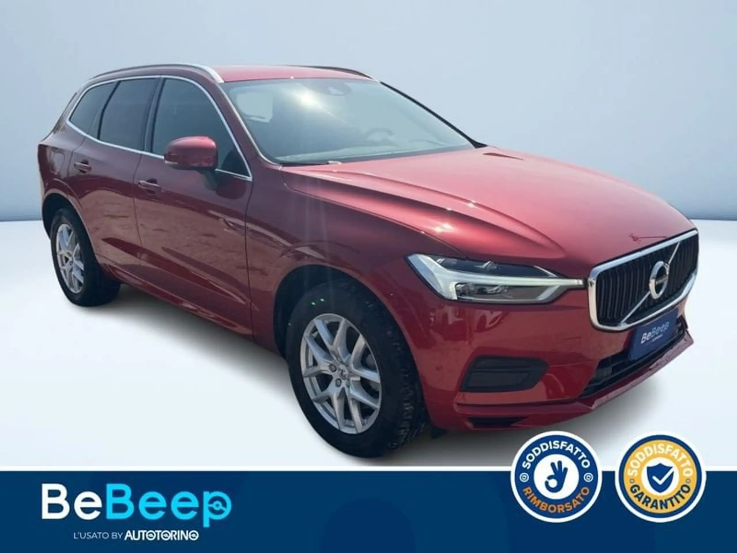 Volvo - XC60