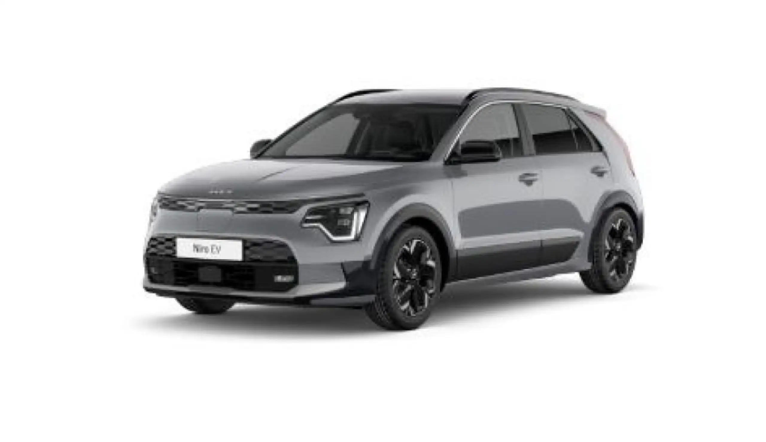 Kia - e-Niro