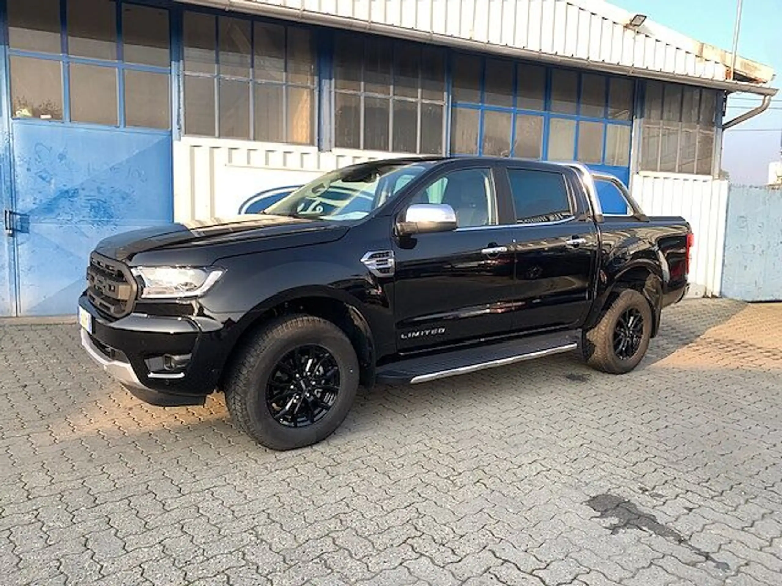 Ford - Ranger