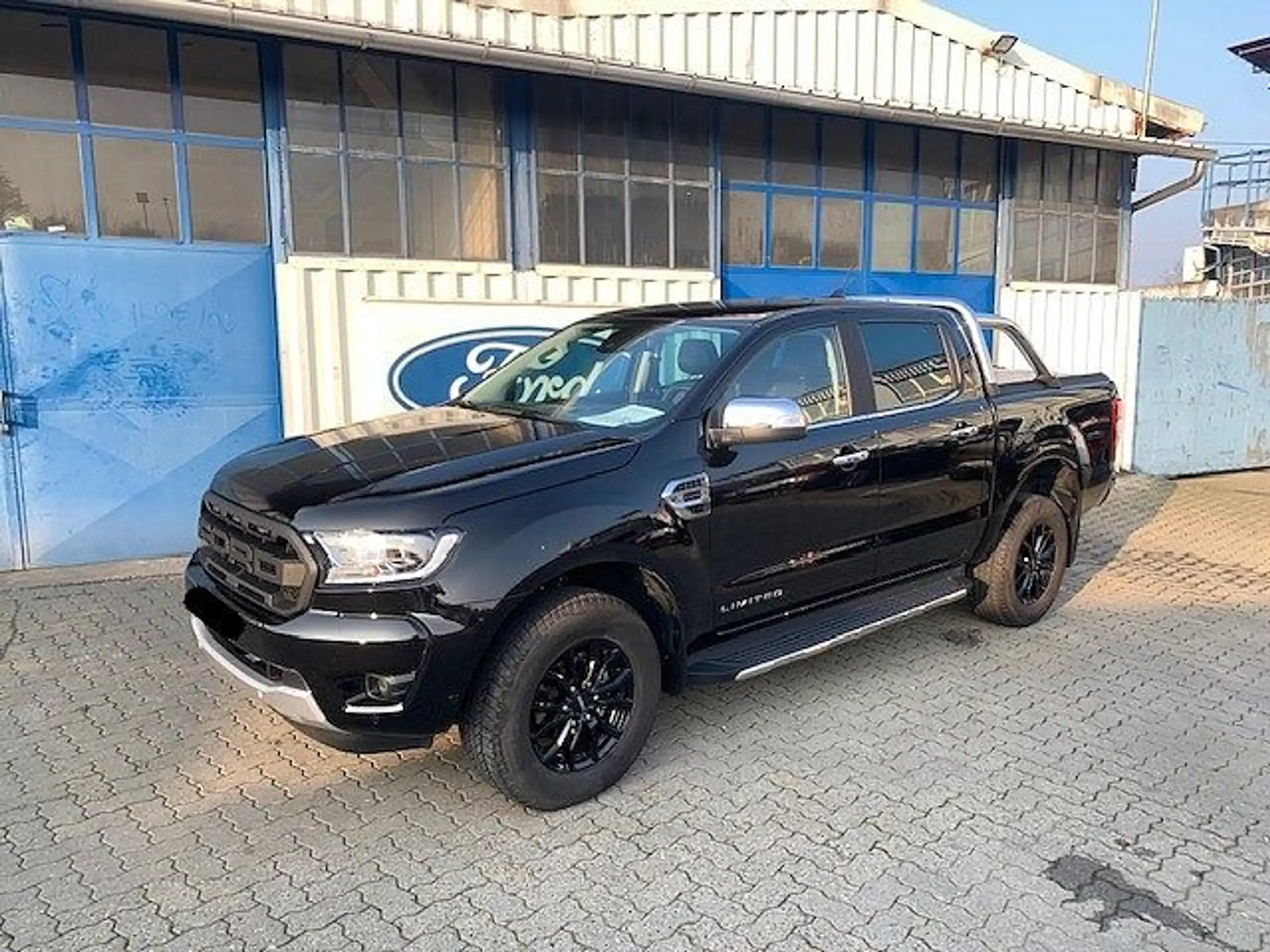 Ford - Ranger