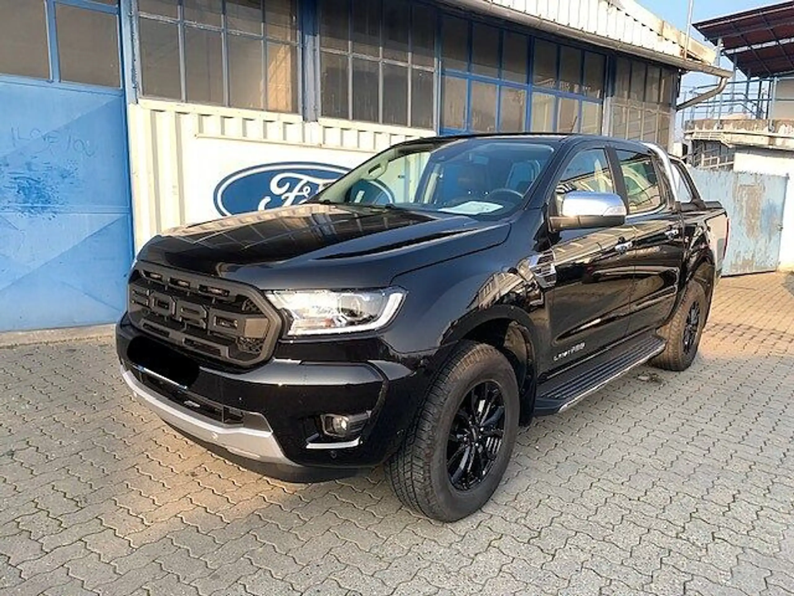 Ford - Ranger