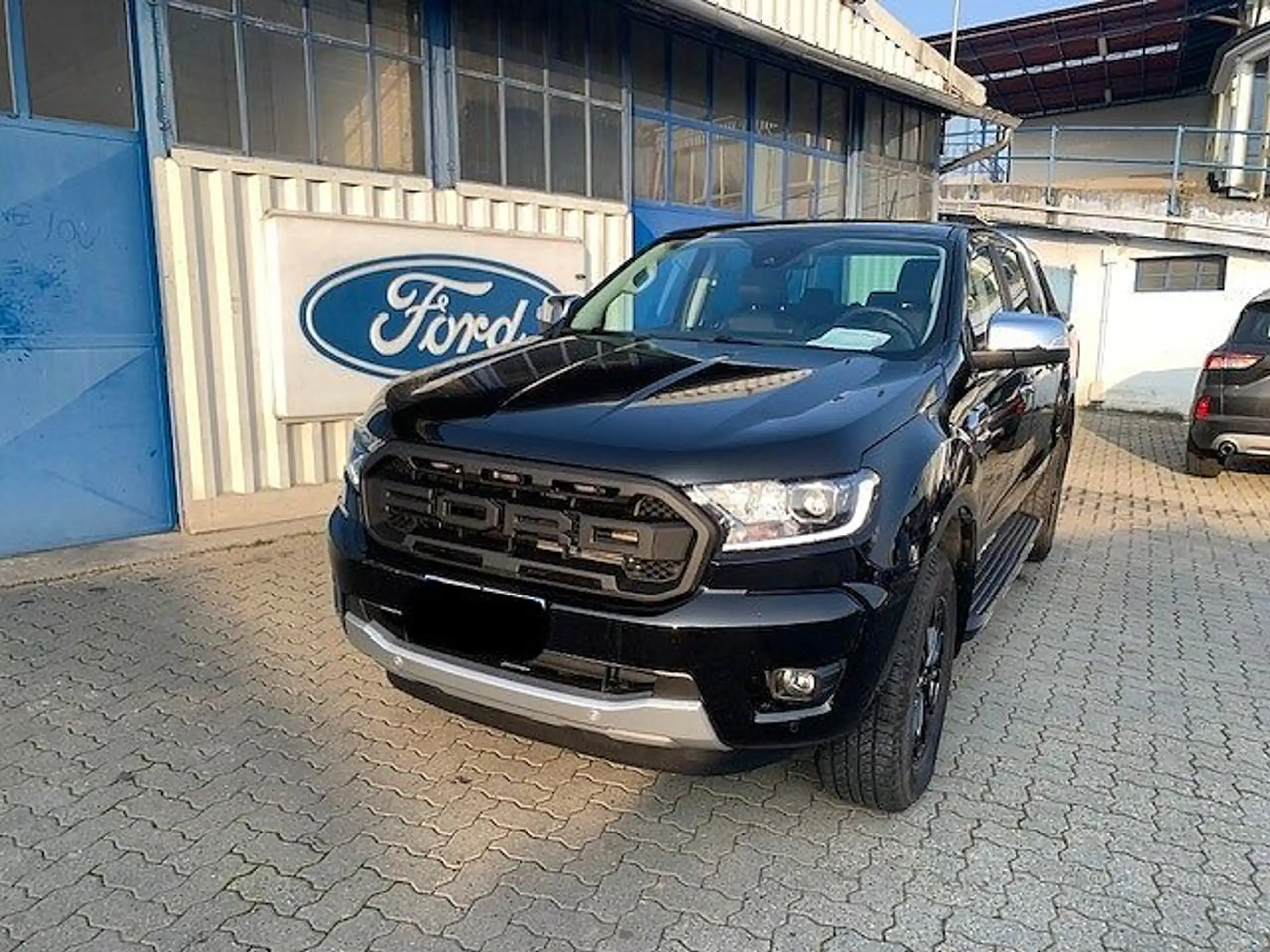 Ford - Ranger