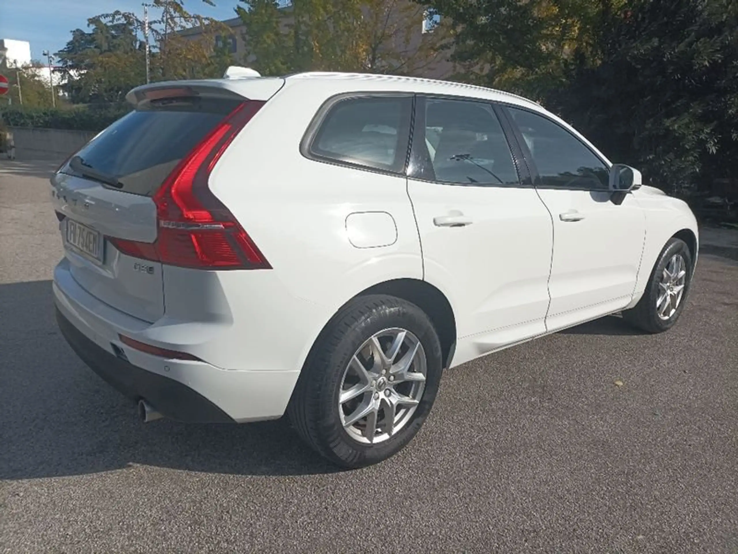 Volvo - XC60