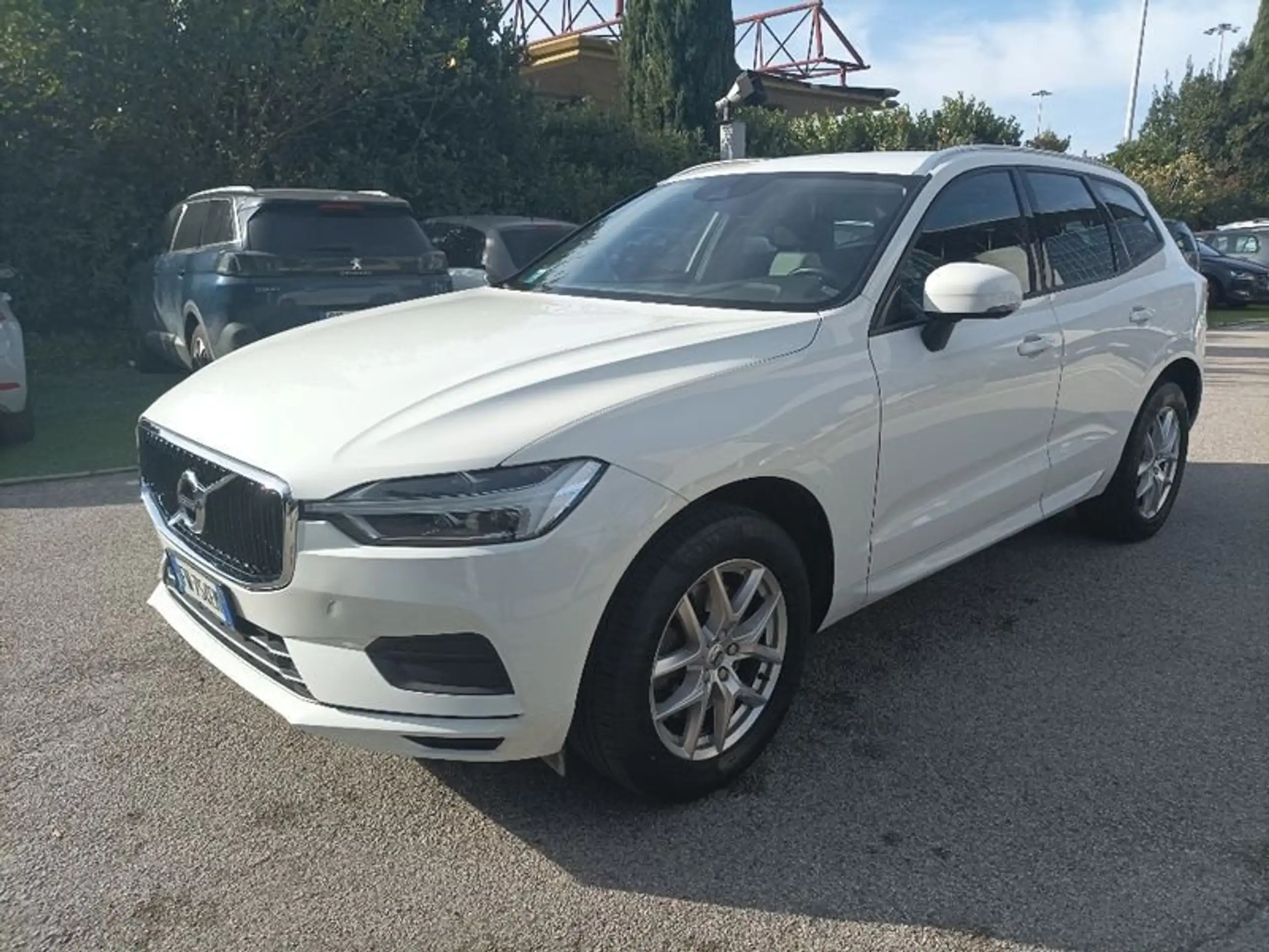 Volvo - XC60