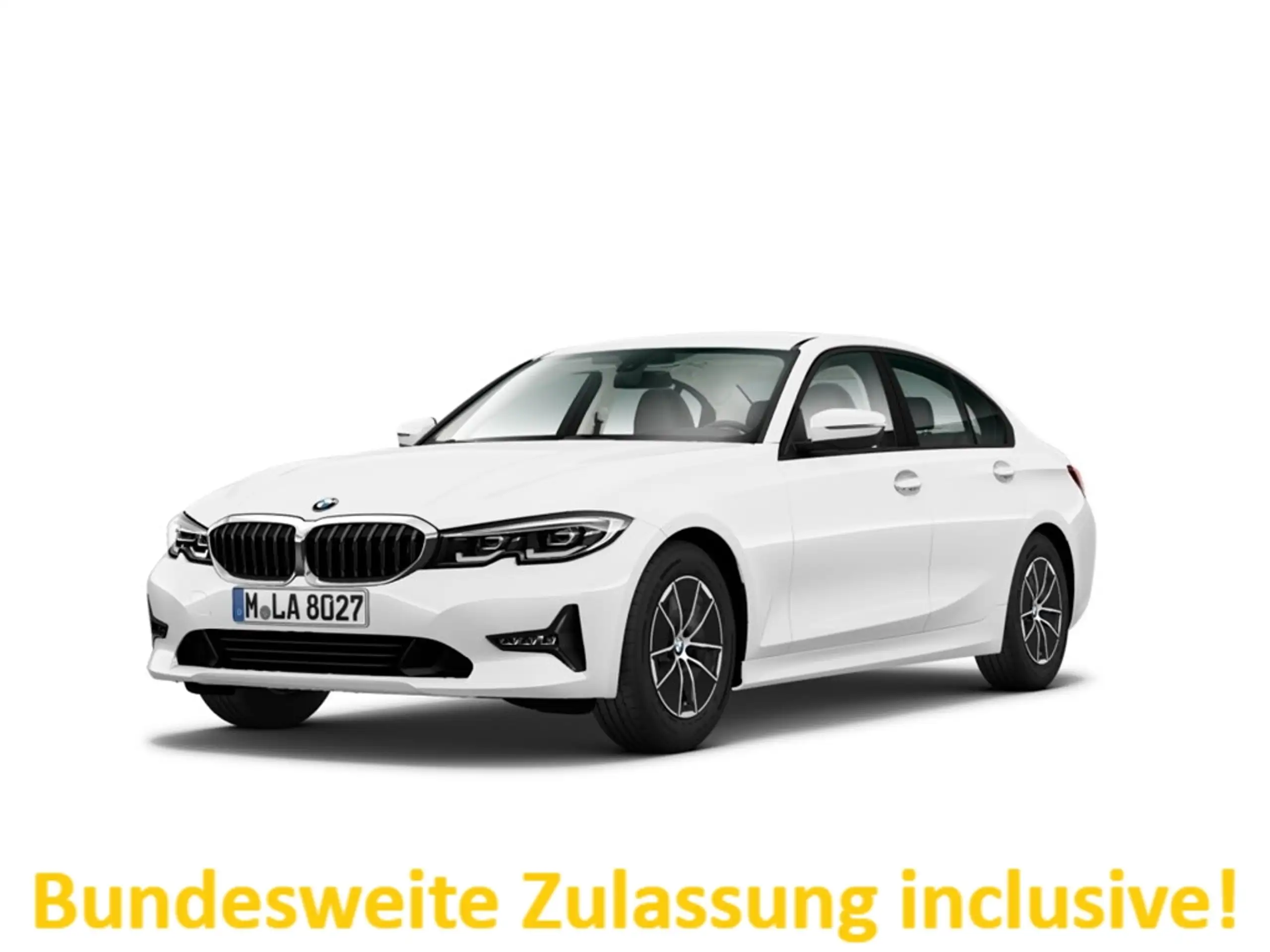 BMW - 320