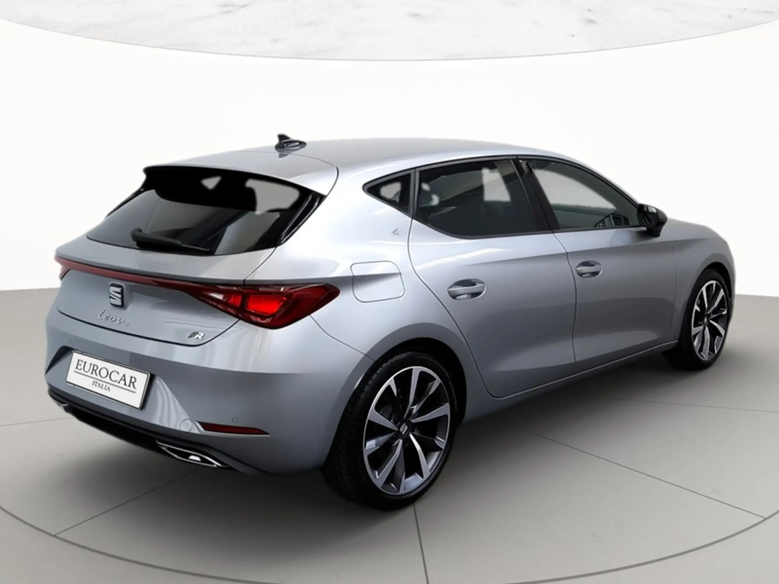 SEAT - Leon