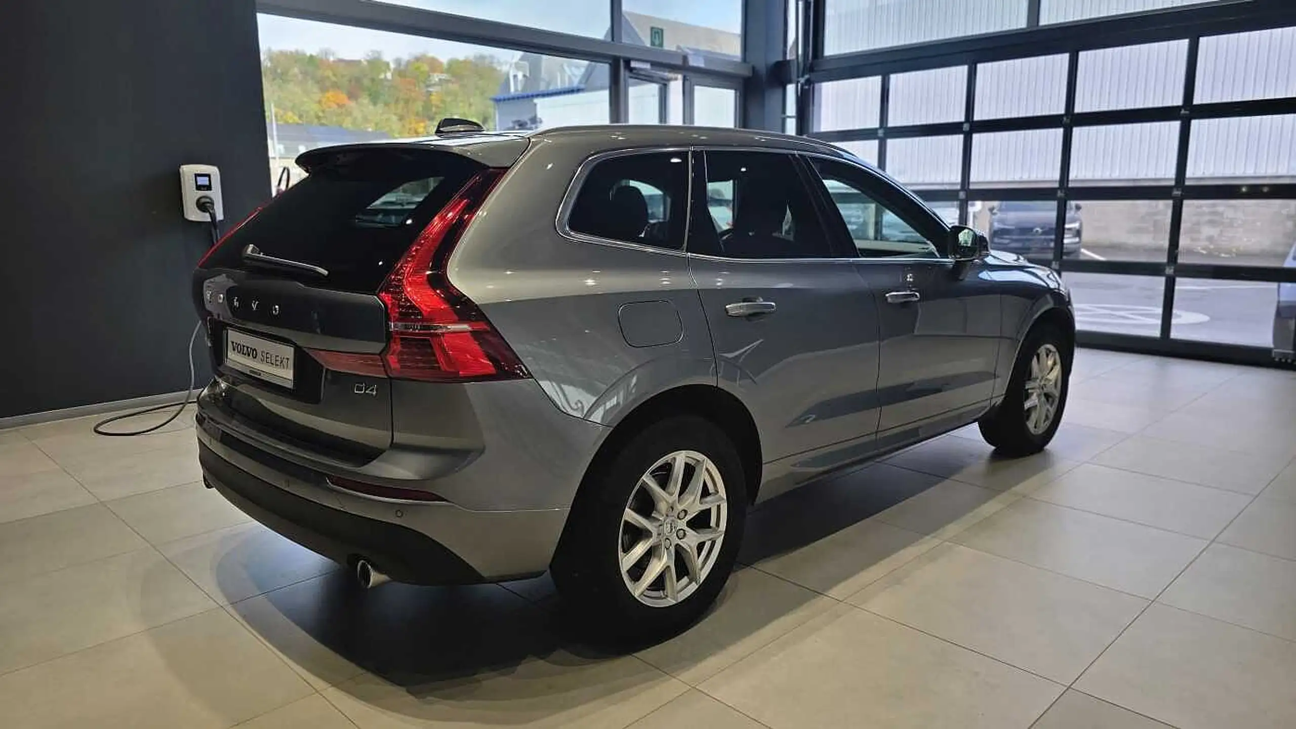 Volvo - XC60