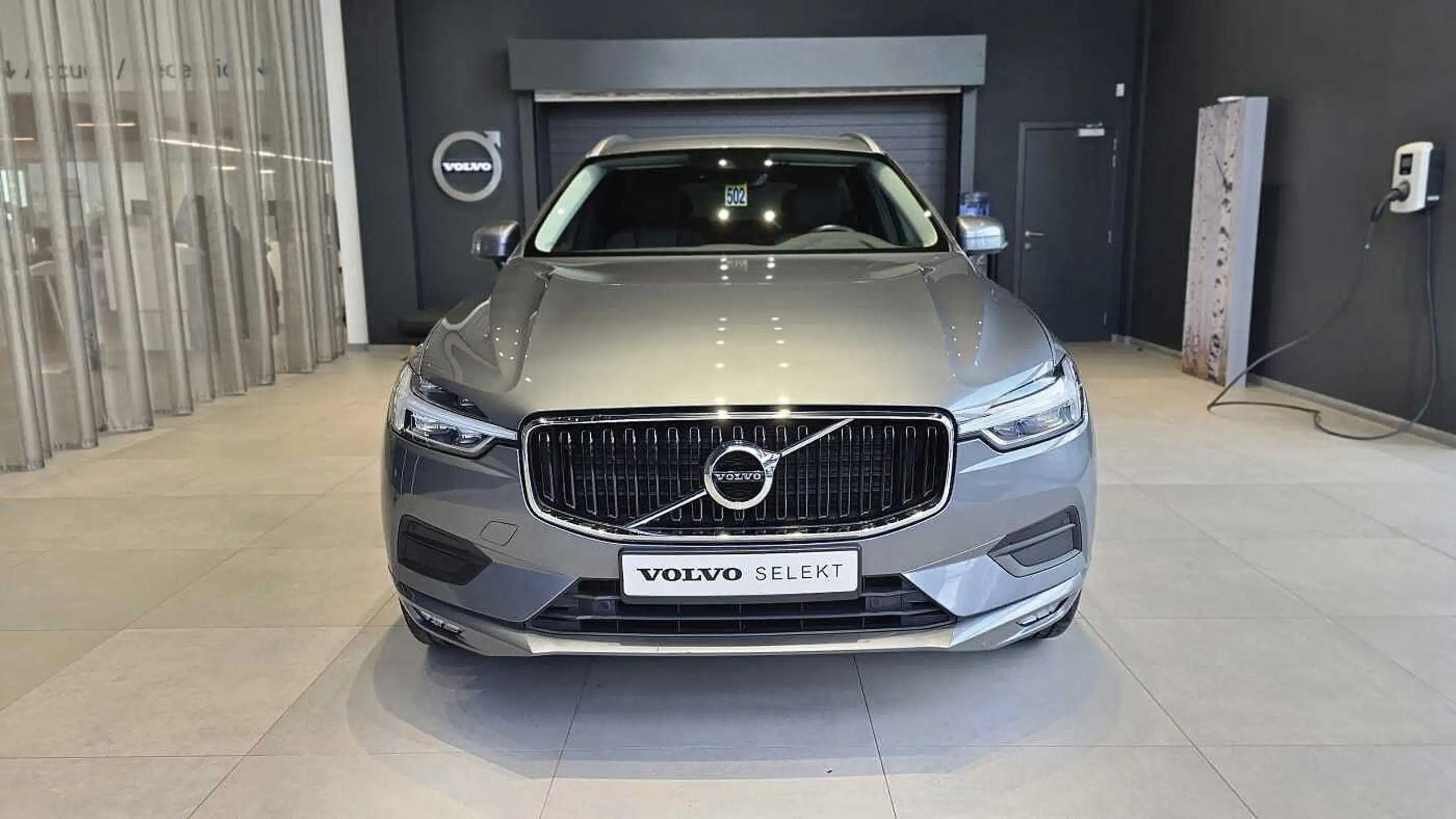 Volvo - XC60