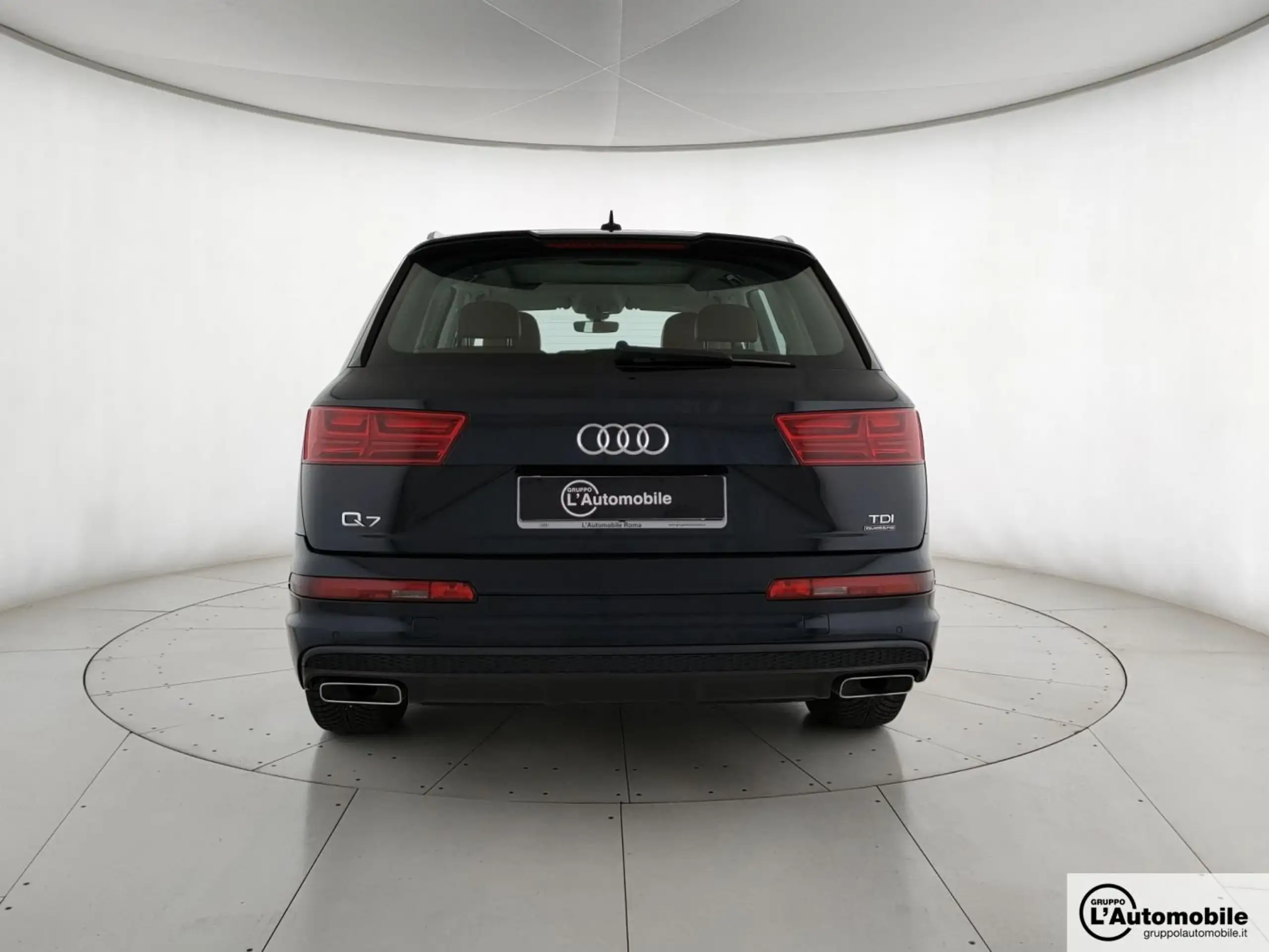 Audi - Q7