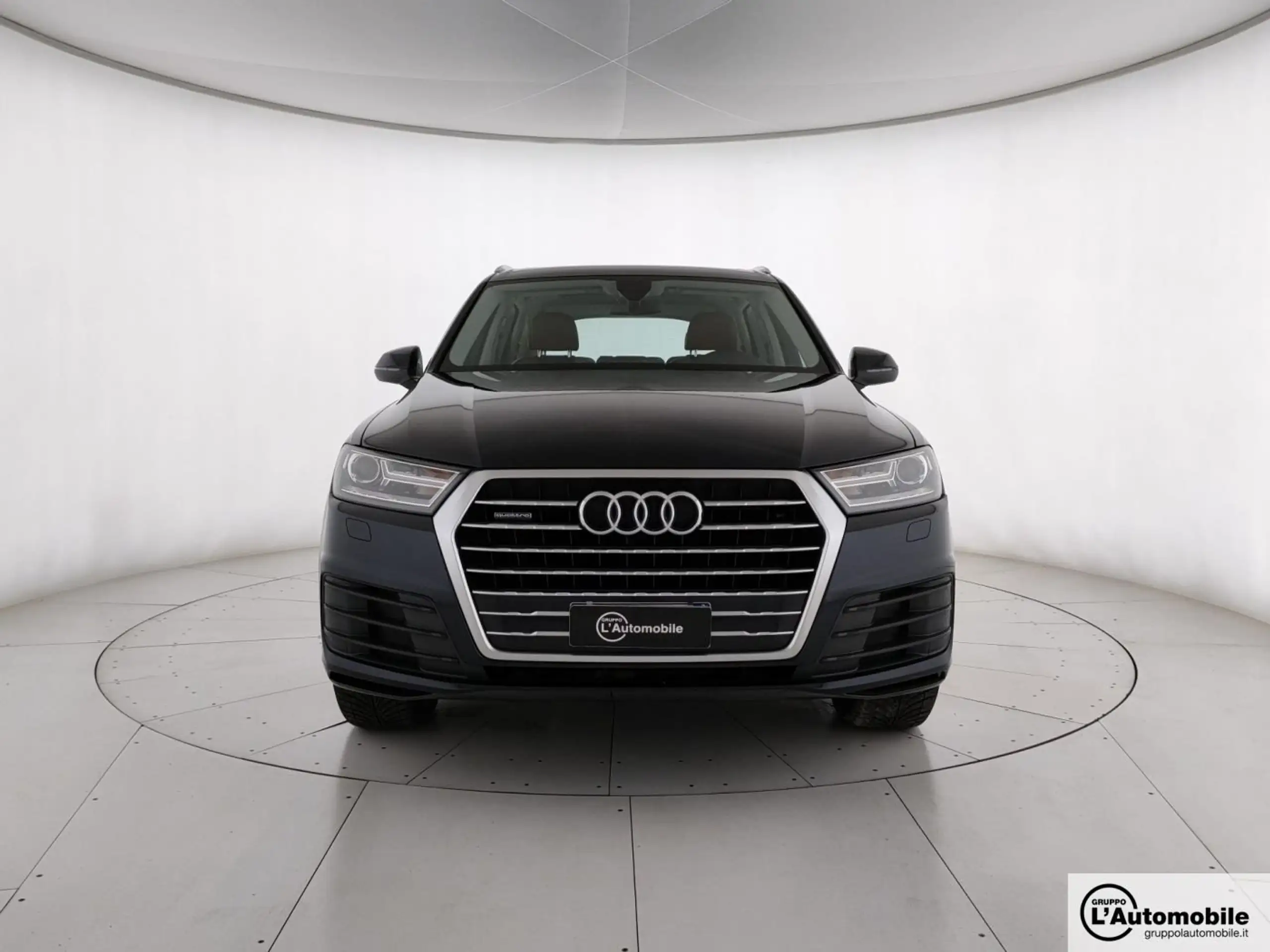 Audi - Q7