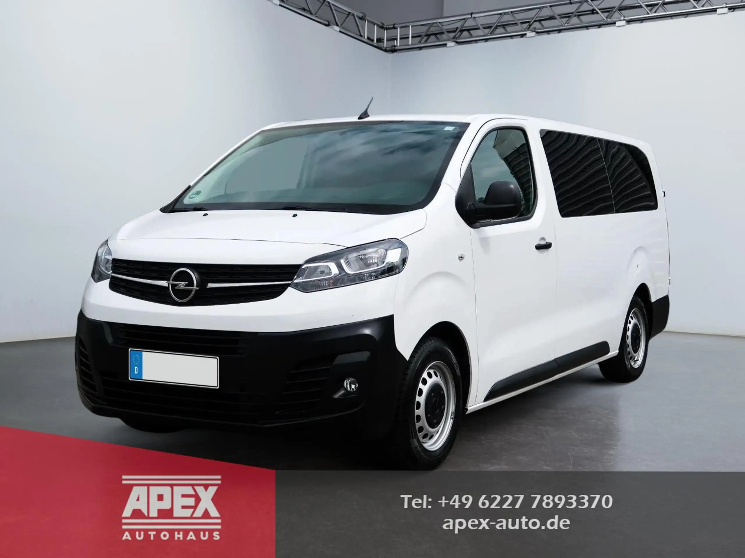 Opel - Vivaro