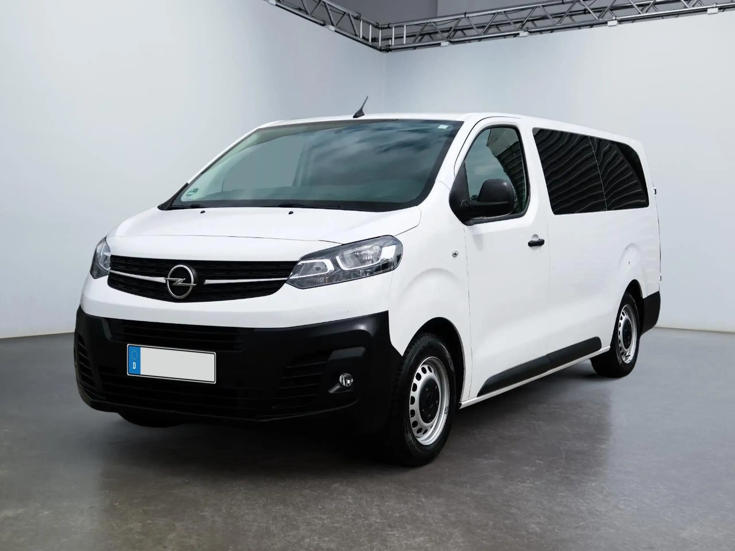 Opel - Vivaro