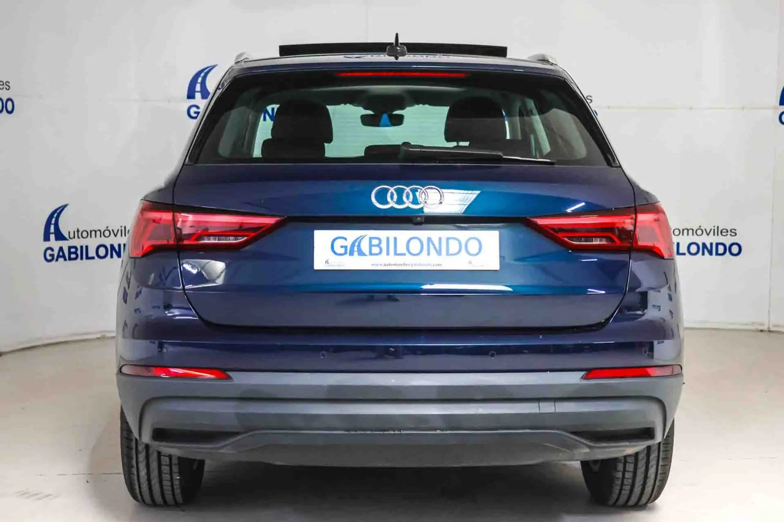 Audi - Q3