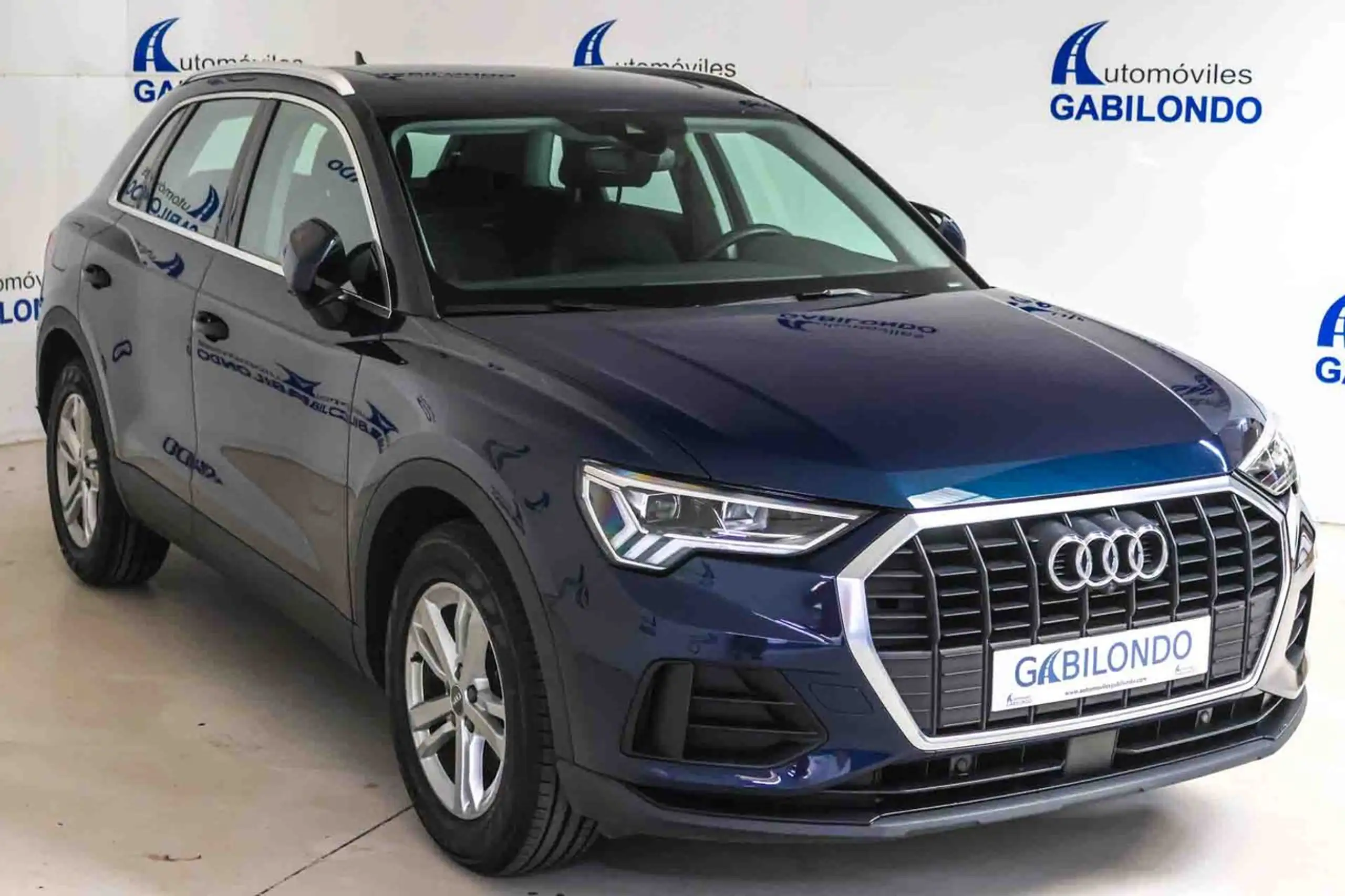 Audi - Q3