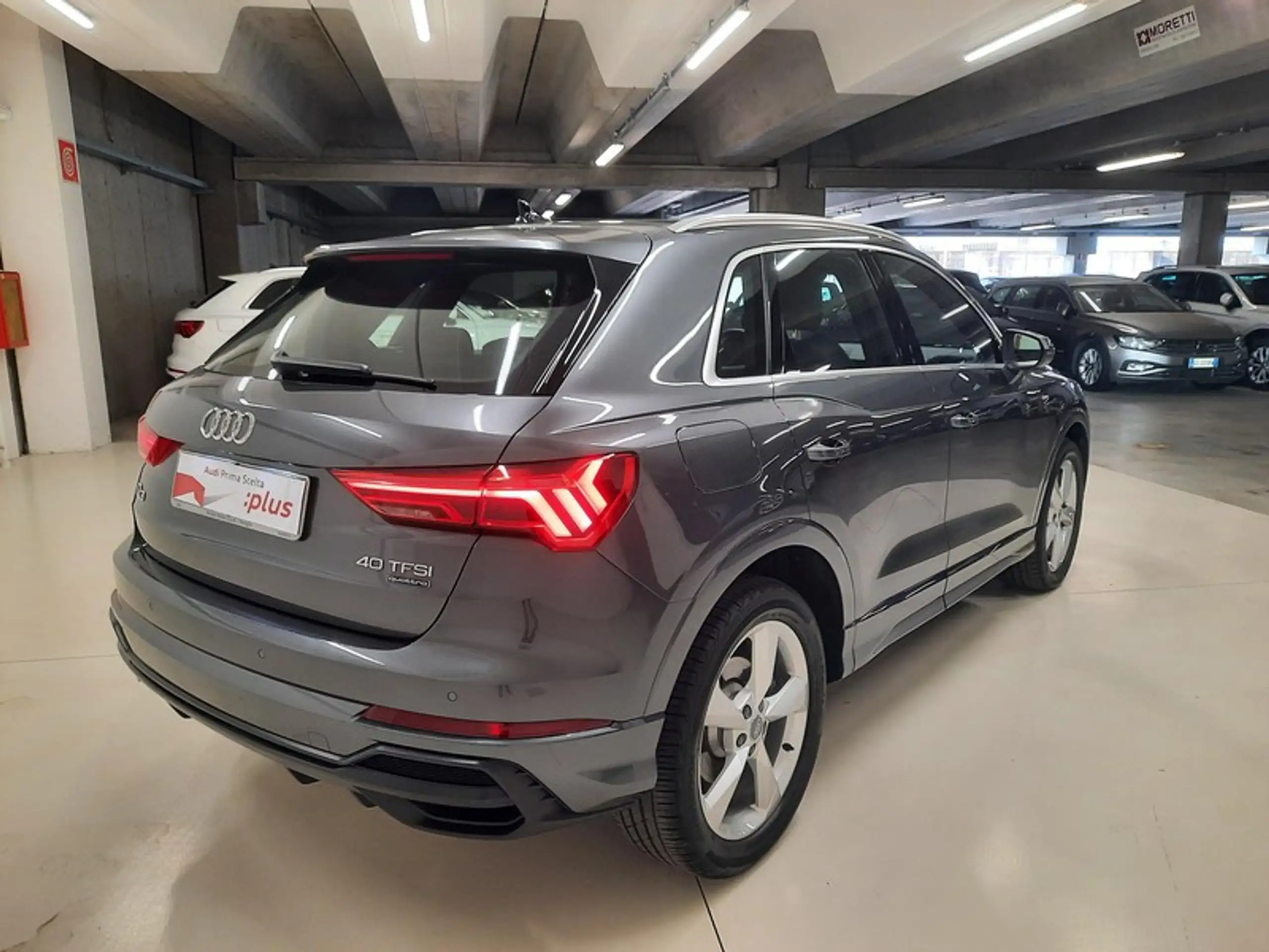 Audi - Q3