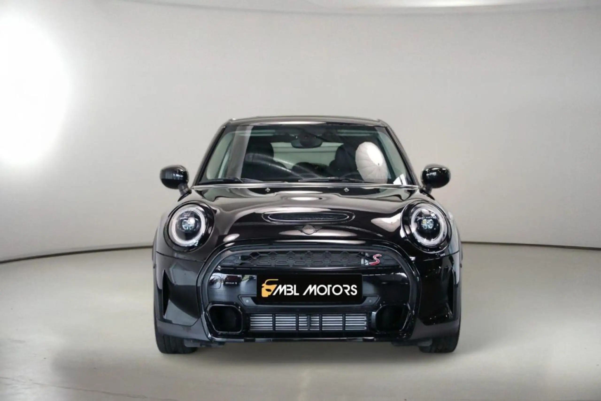 MINI - Cooper