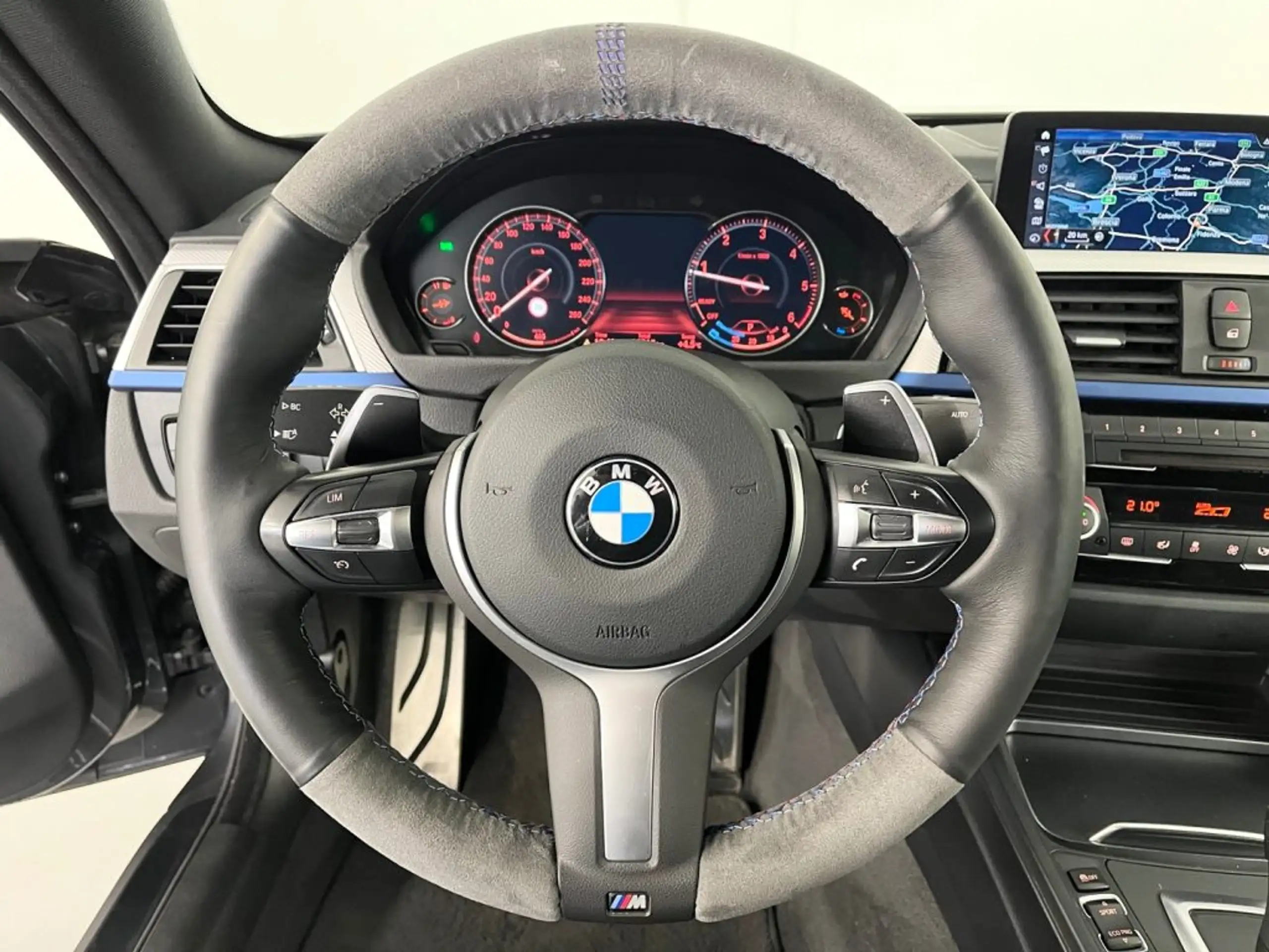 BMW - 420