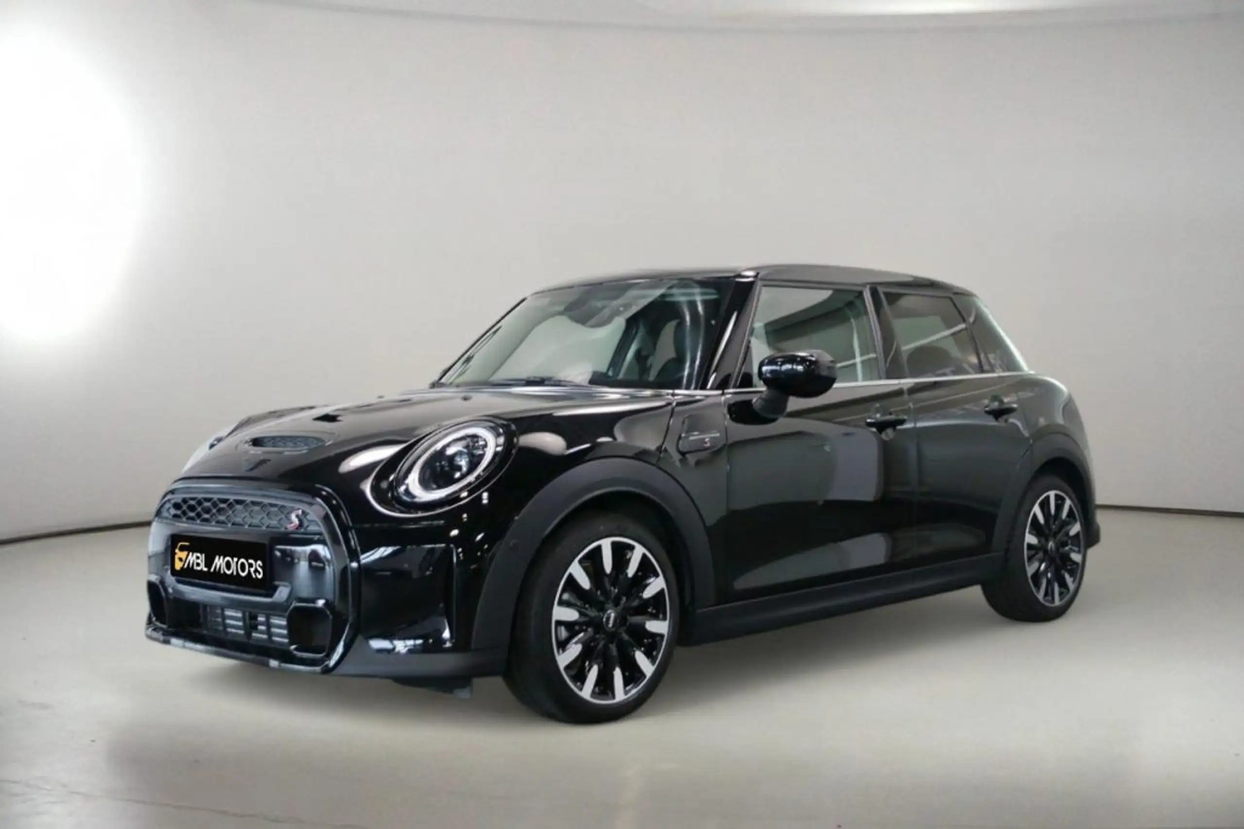 MINI - Cooper