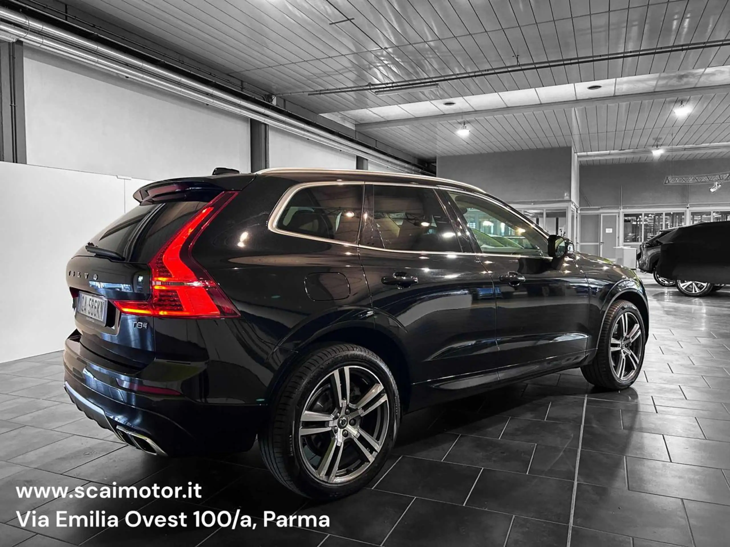 Volvo - XC60