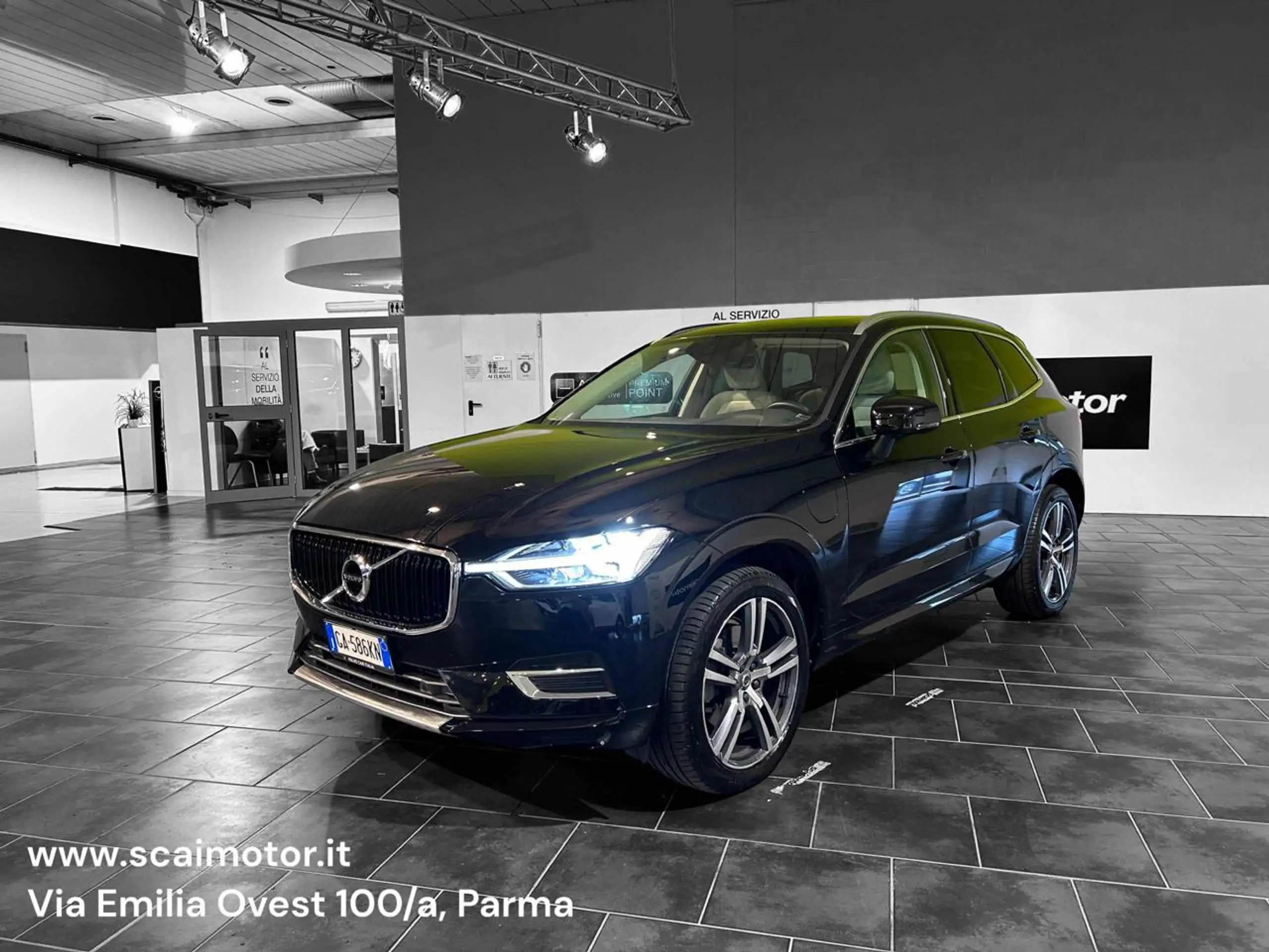 Volvo - XC60