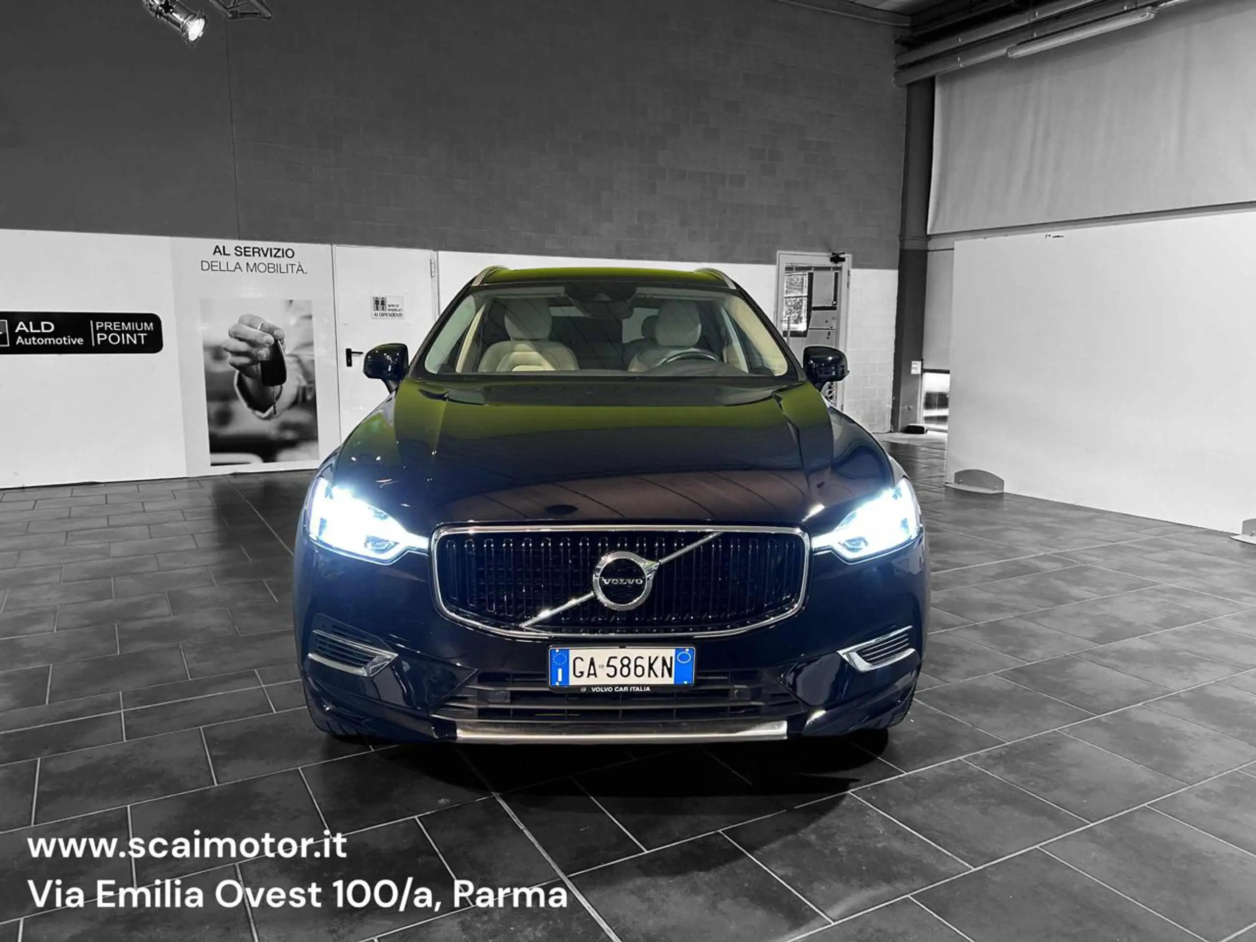 Volvo - XC60