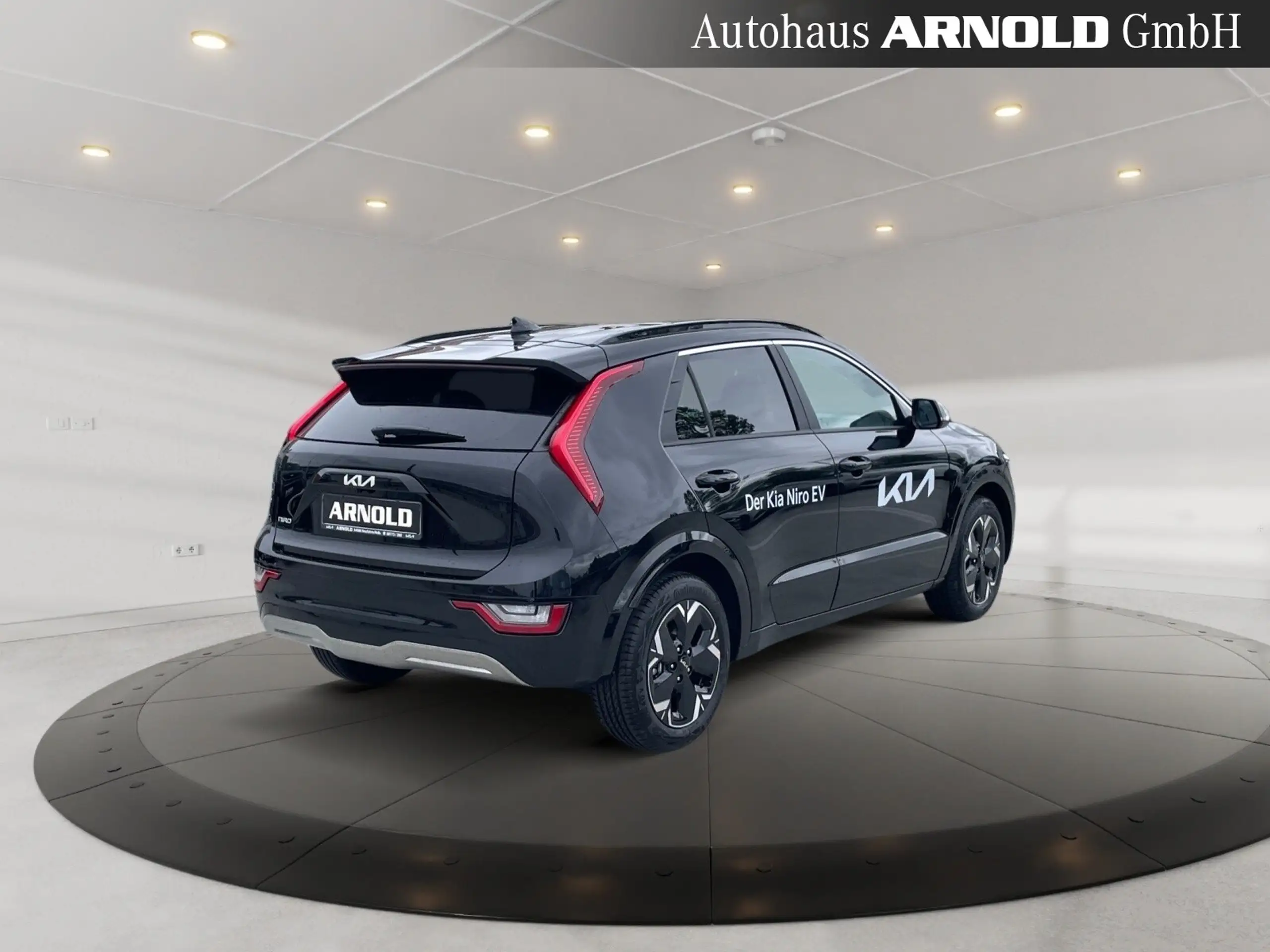 Kia - Niro