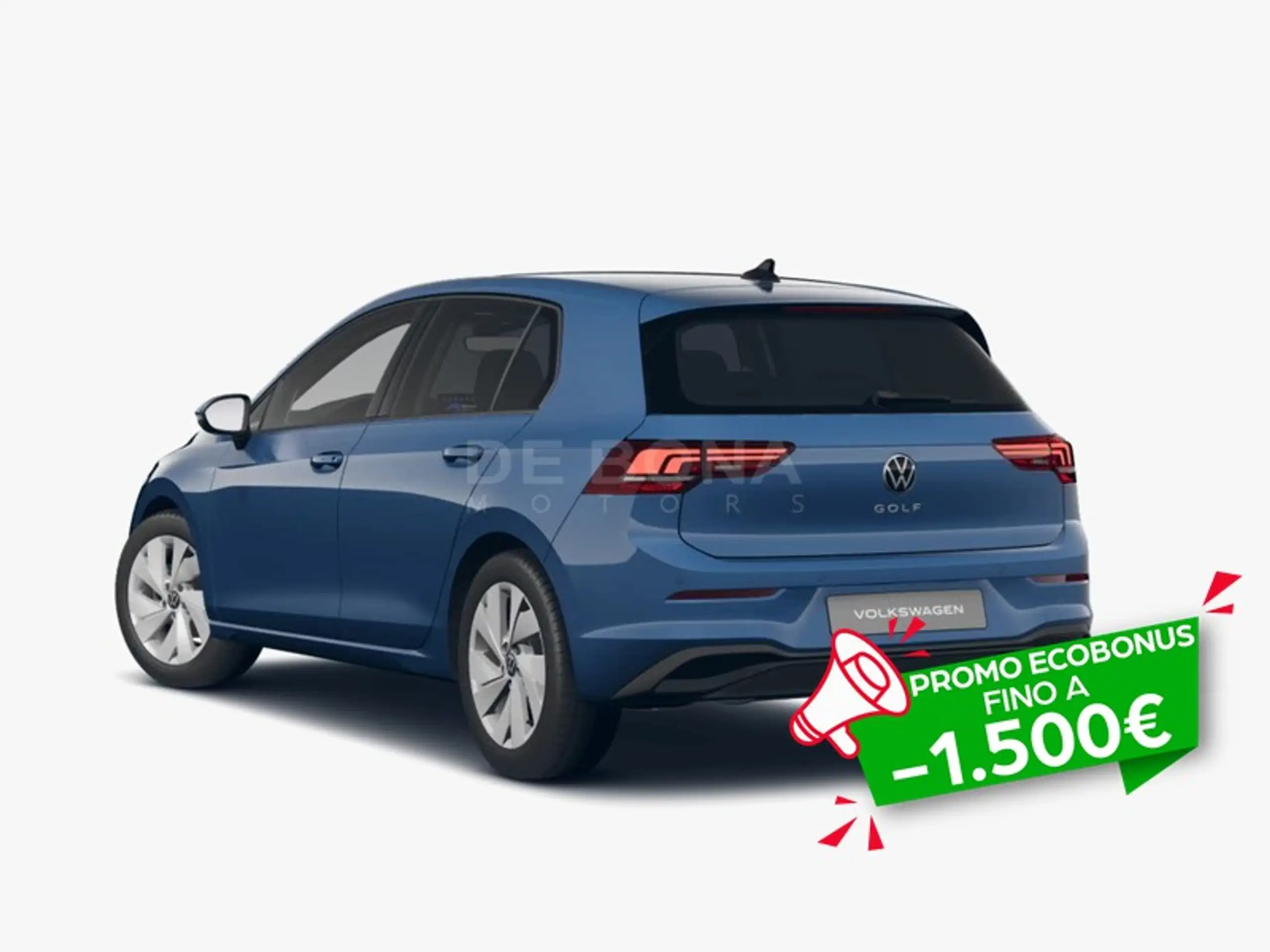 Volkswagen - Golf