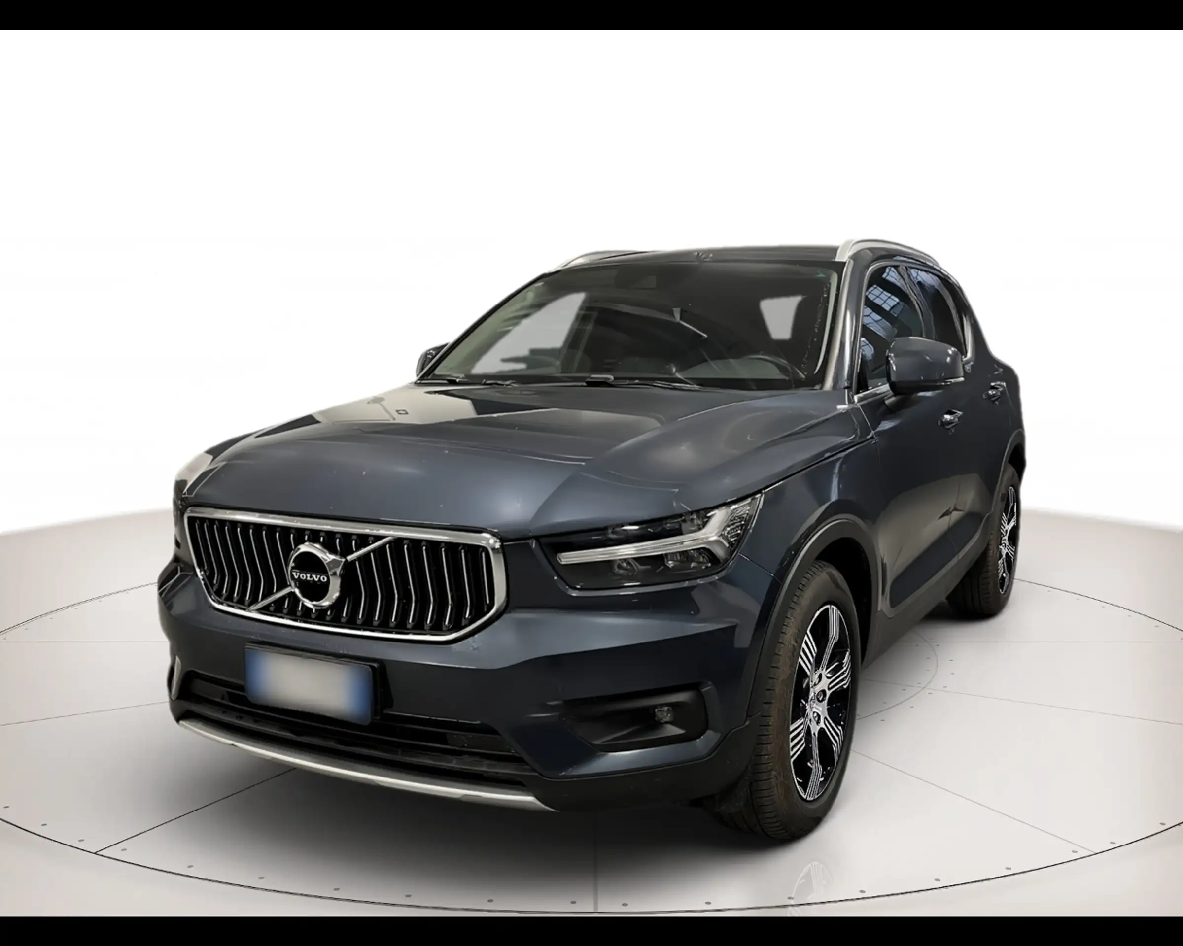 Volvo XC40 2020