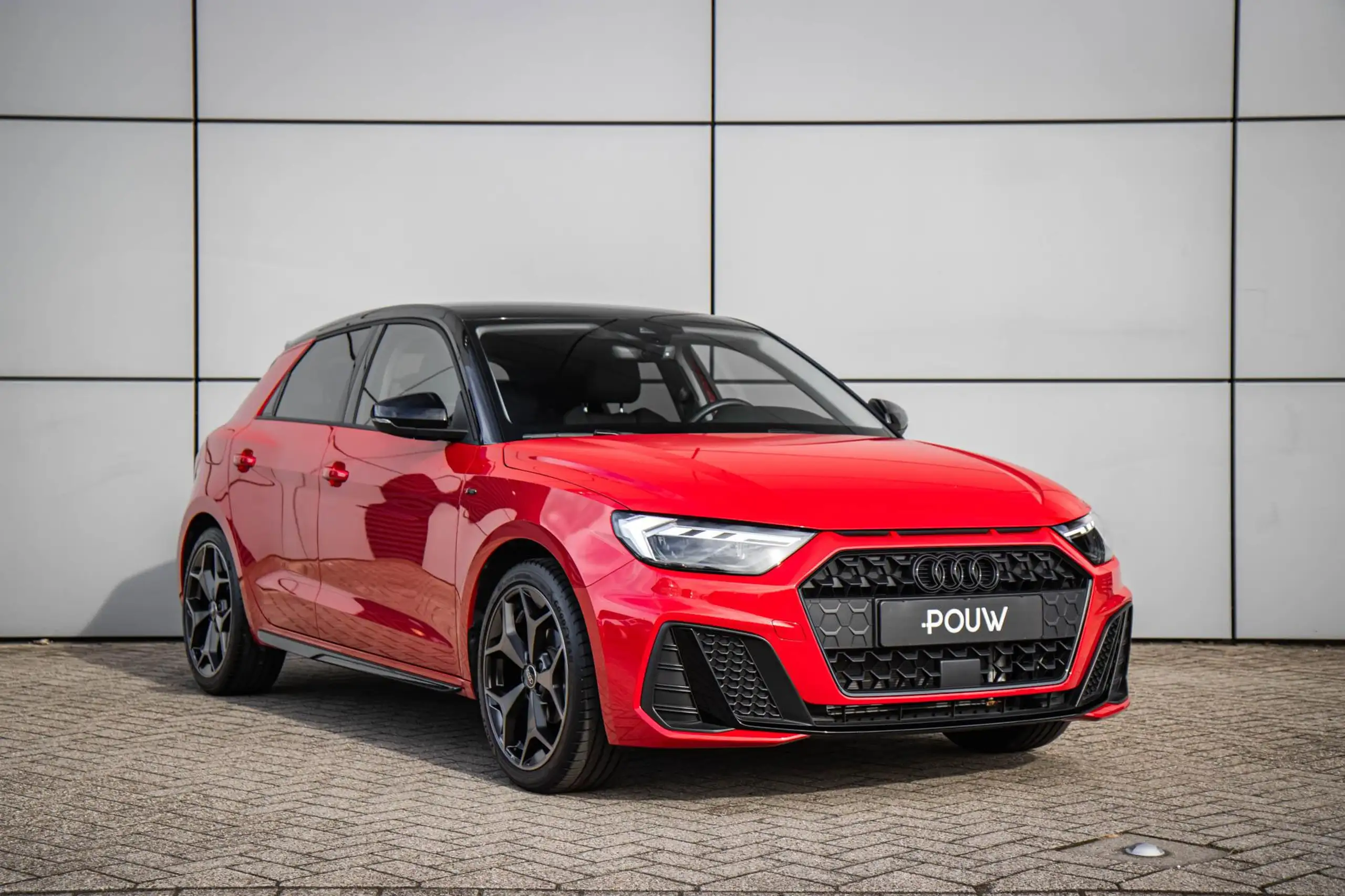 Audi - A1