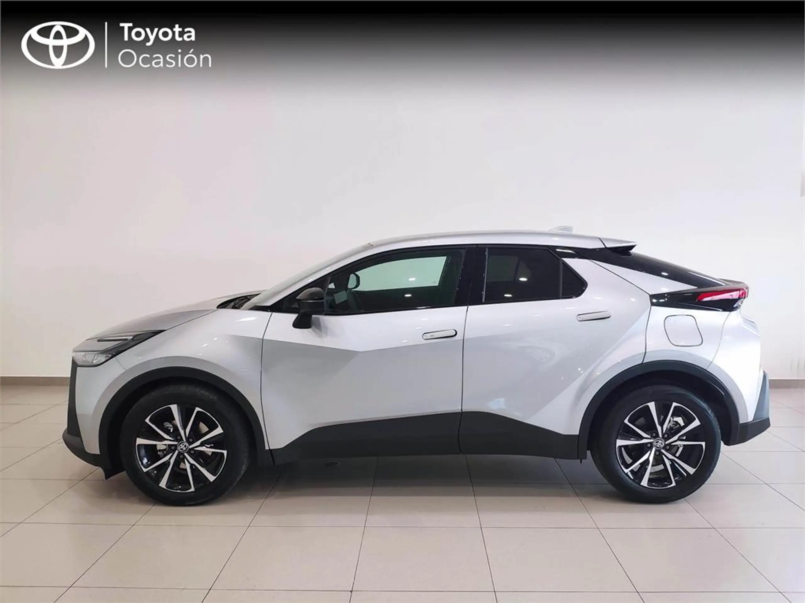 Toyota - C-HR