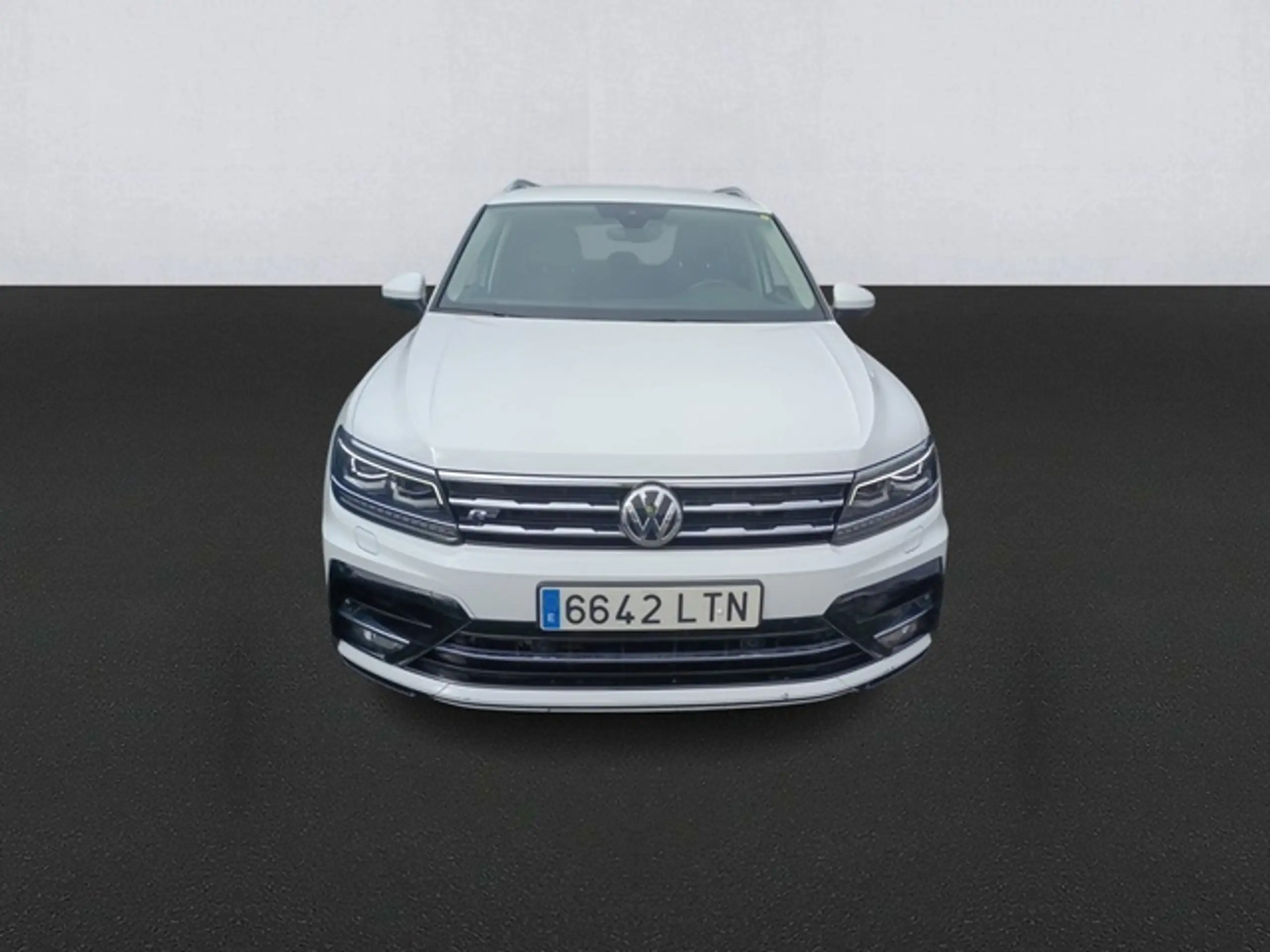 Volkswagen - Tiguan Allspace