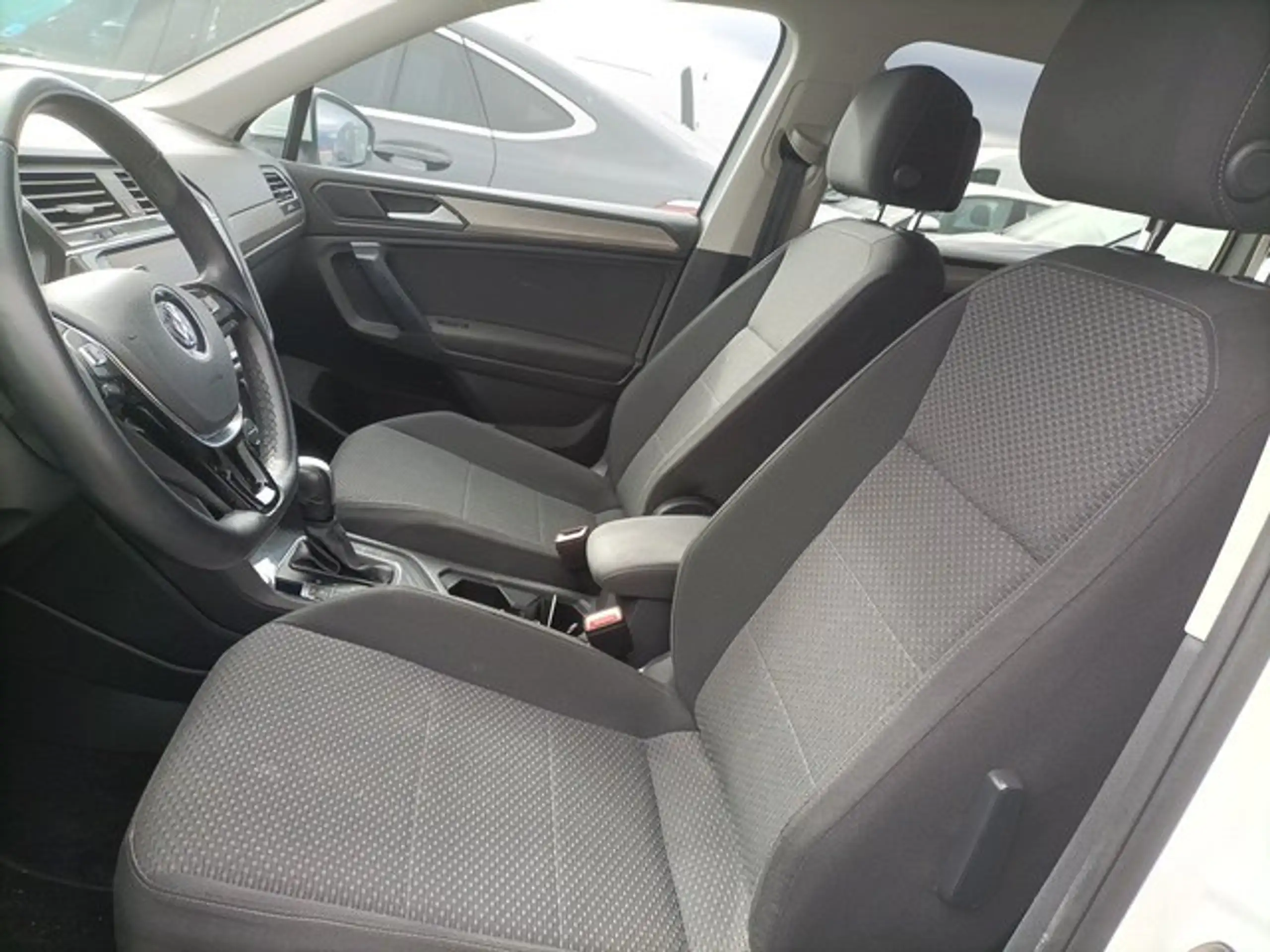 Volkswagen - Tiguan Allspace