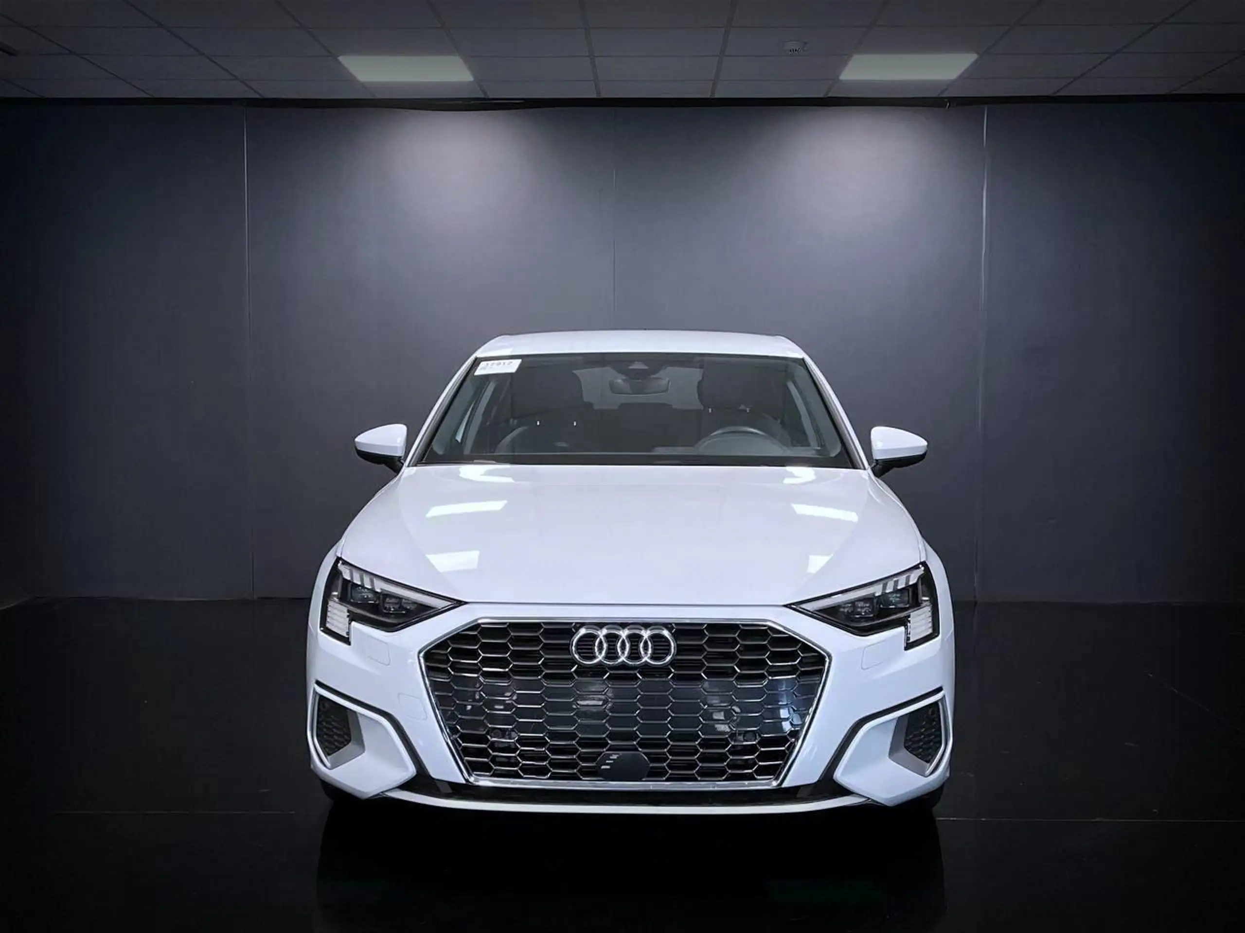 Audi - A3