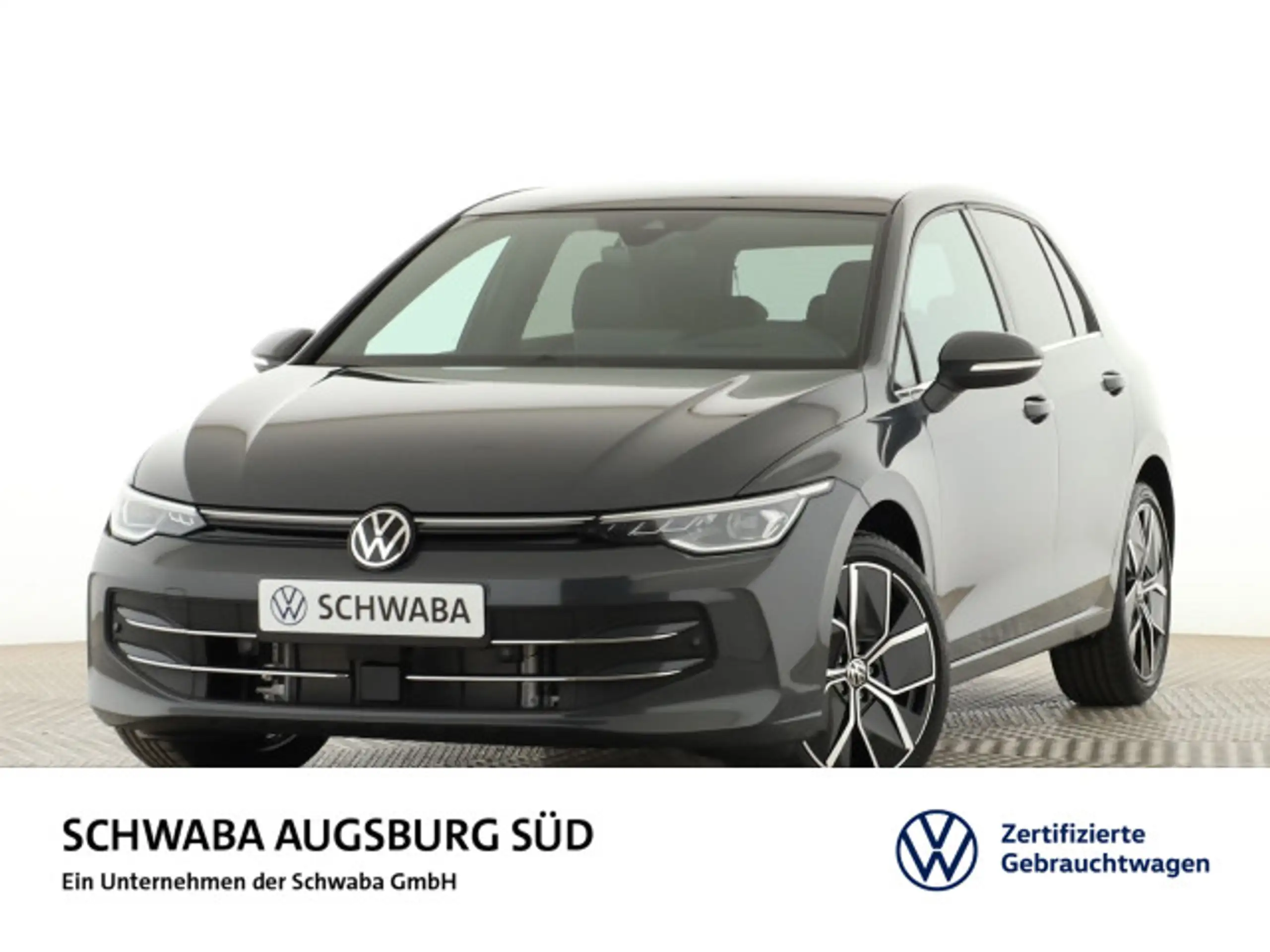 Volkswagen - Golf