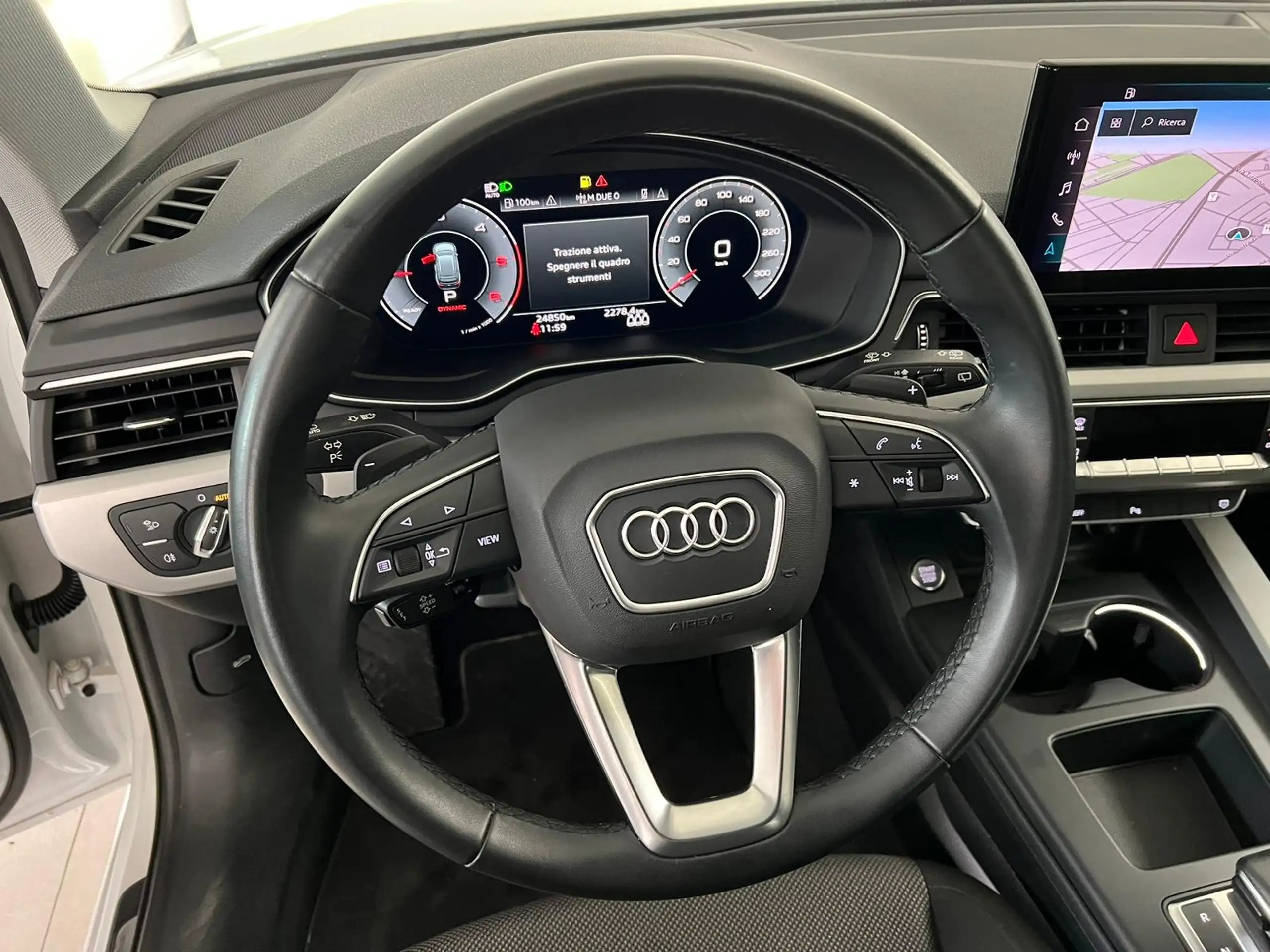 Audi - A4