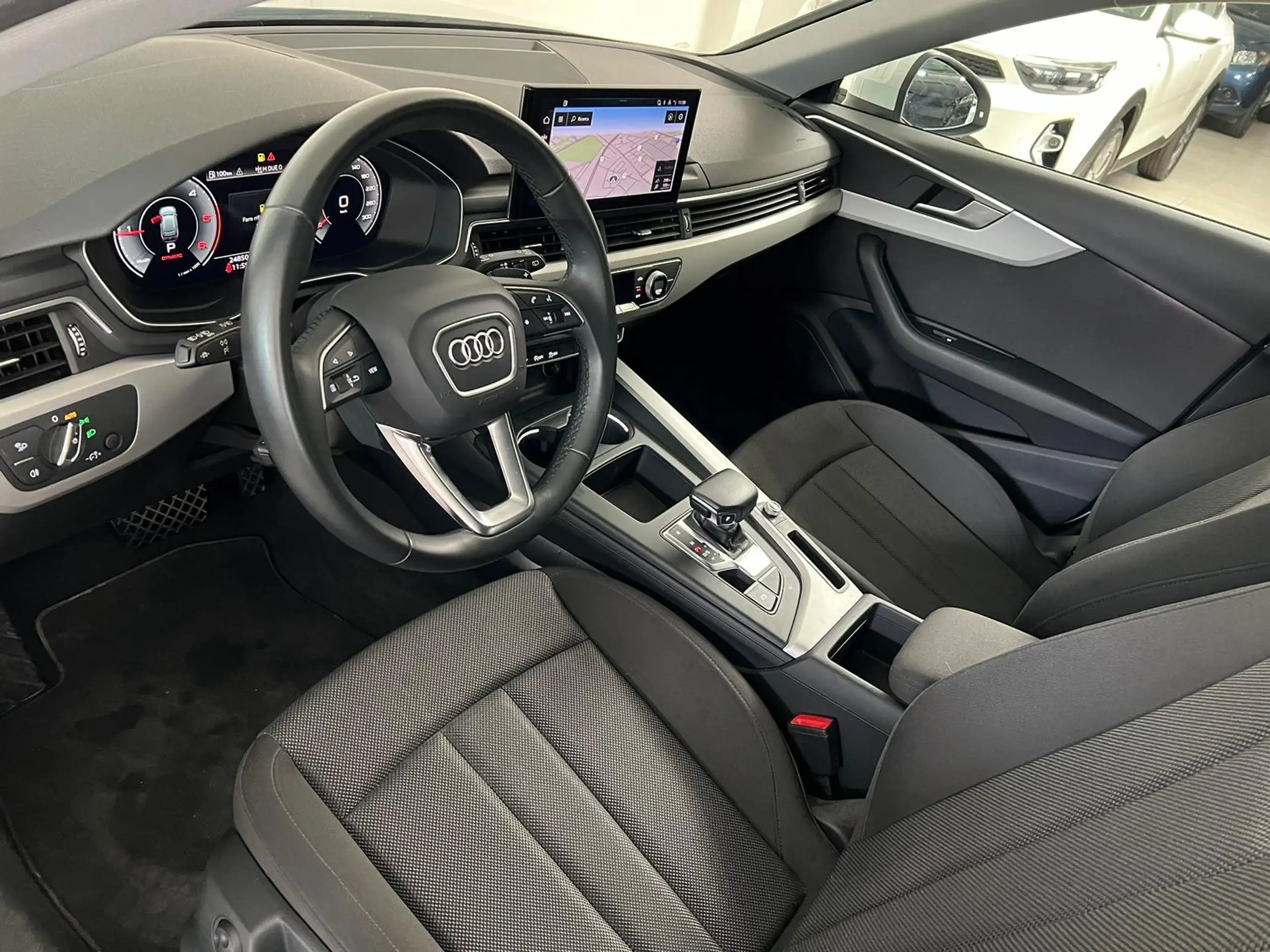 Audi - A4