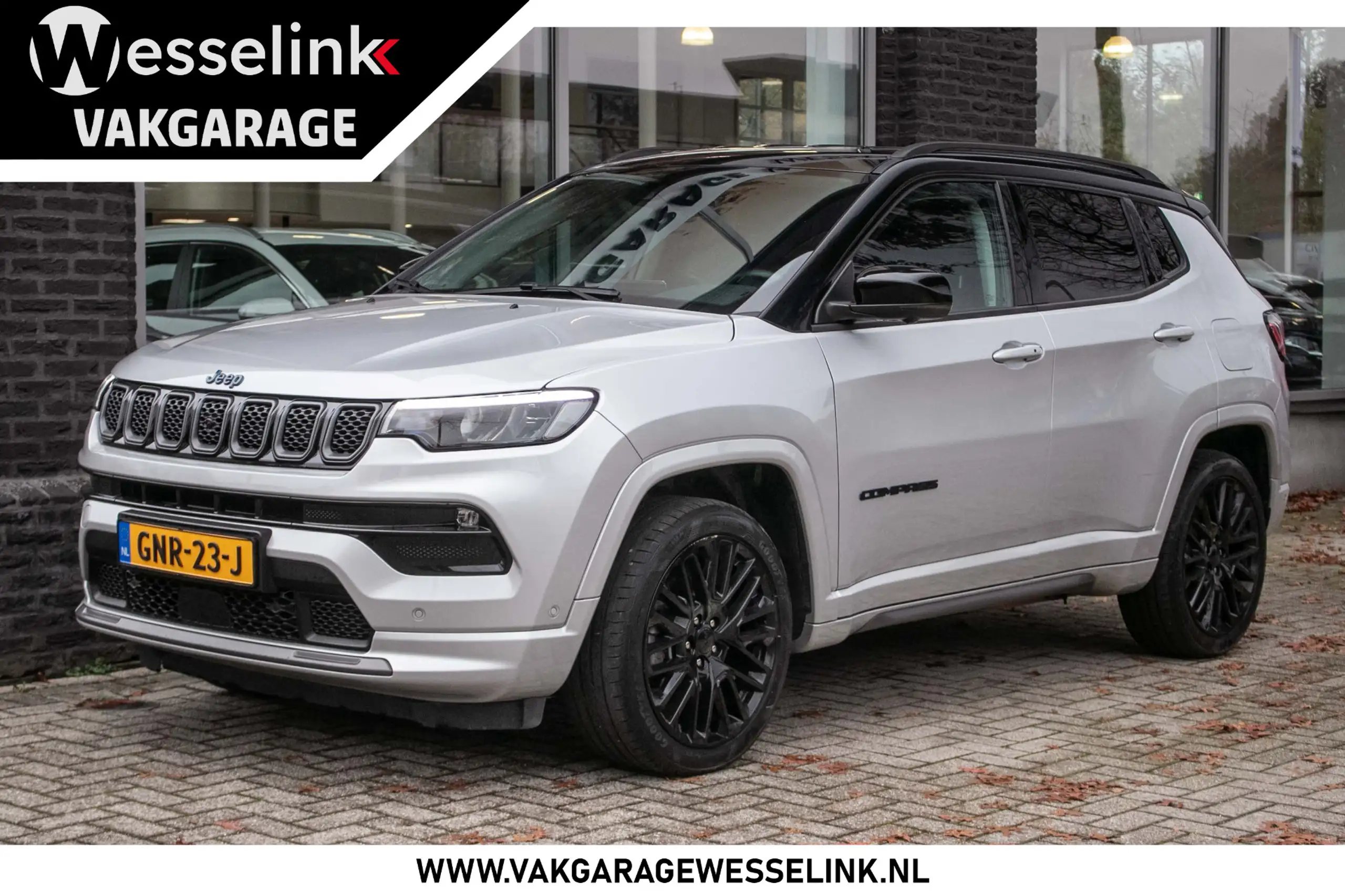 Jeep - Compass