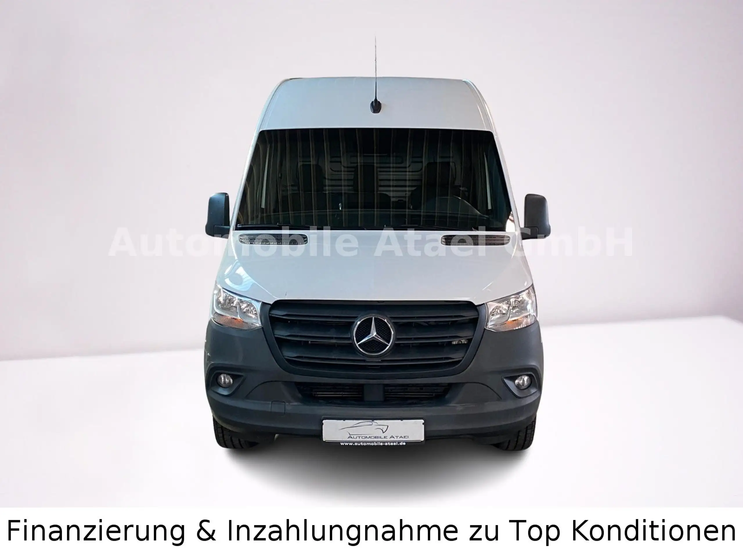 Mercedes-Benz - Sprinter