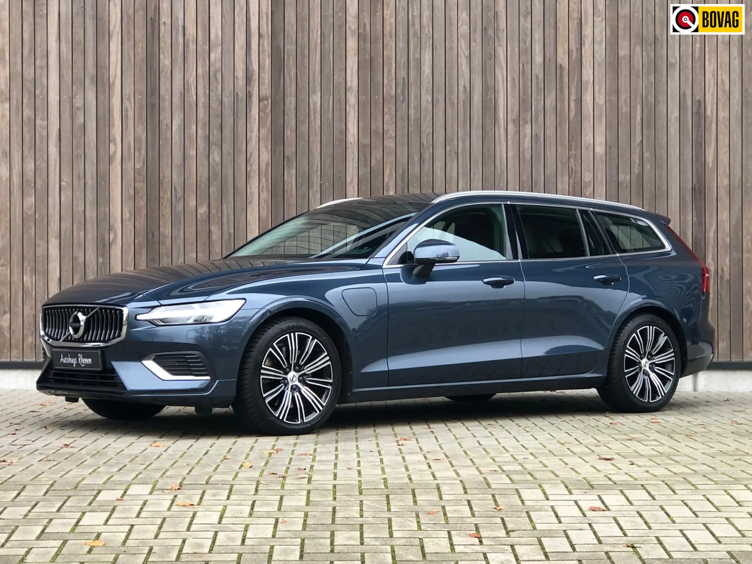 Volvo - V60