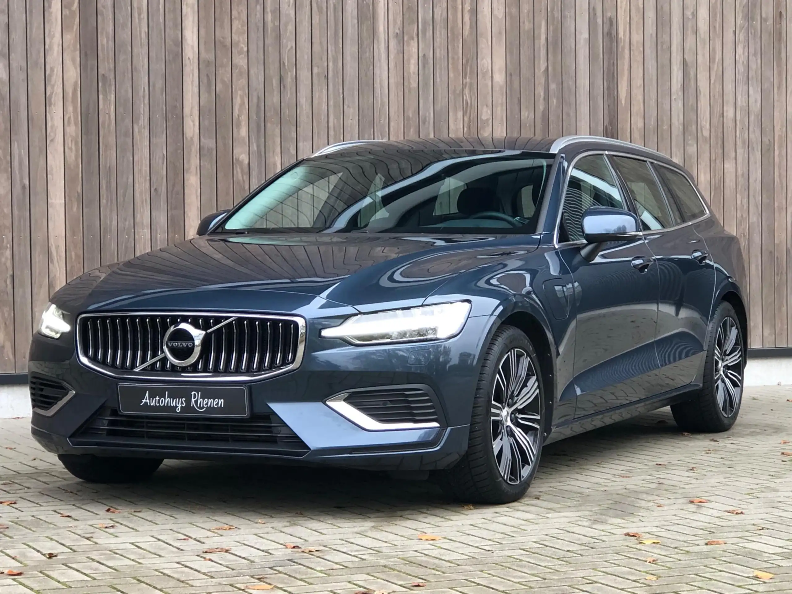 Volvo - V60