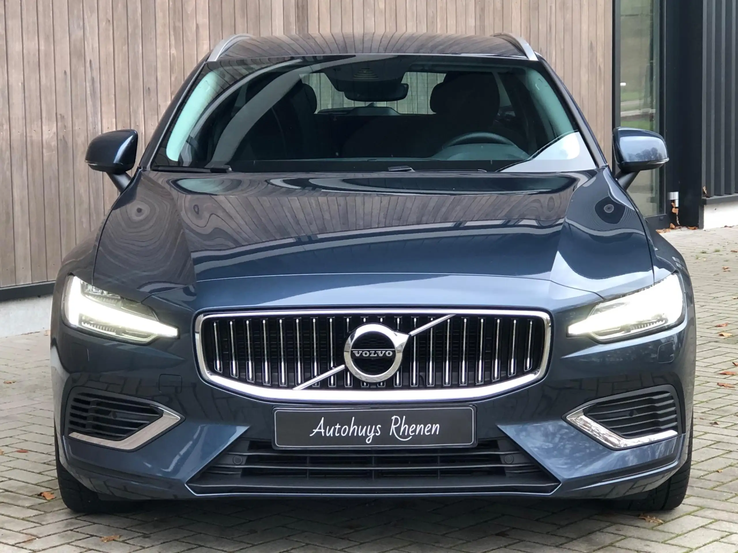 Volvo - V60