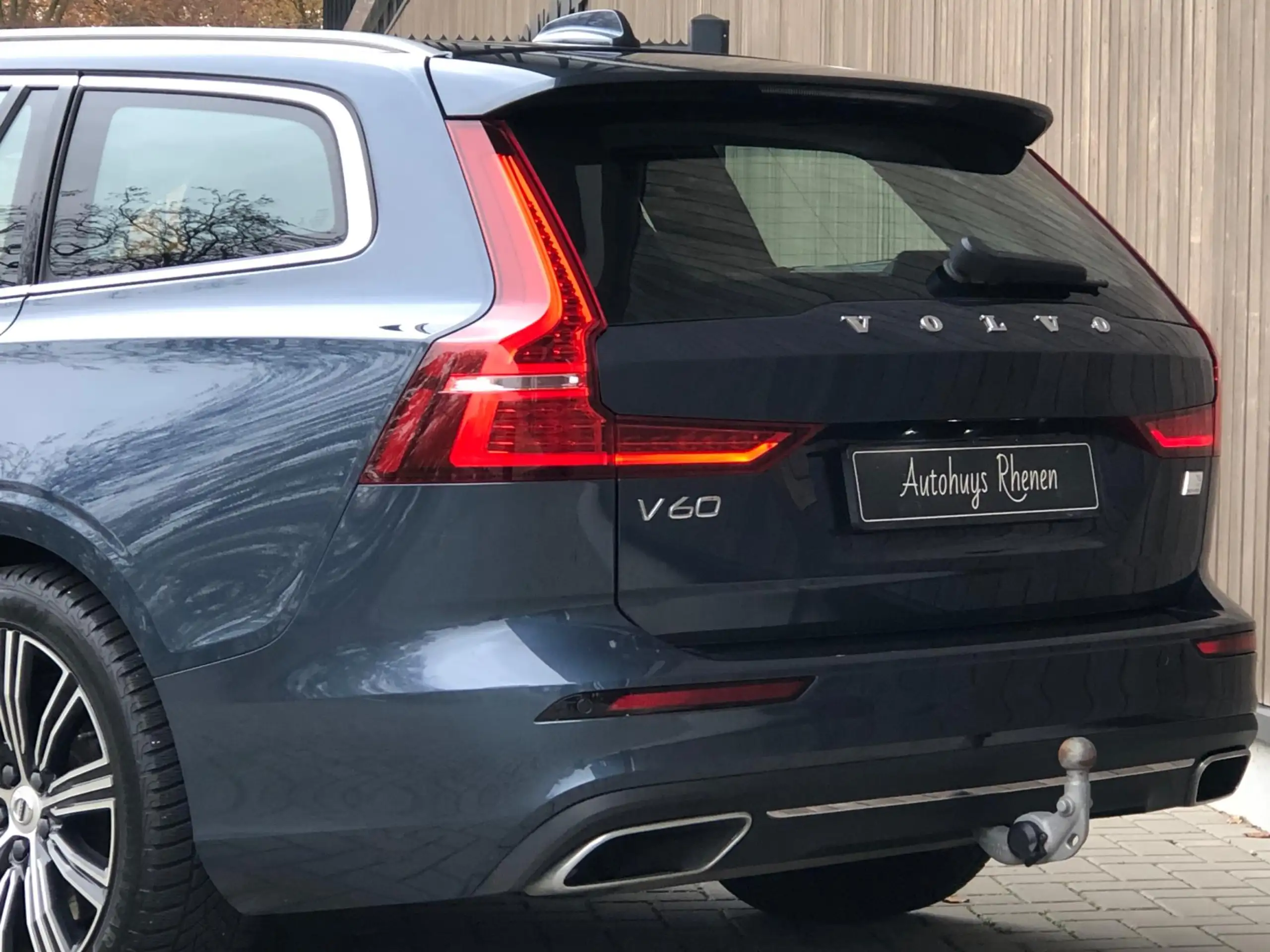 Volvo - V60