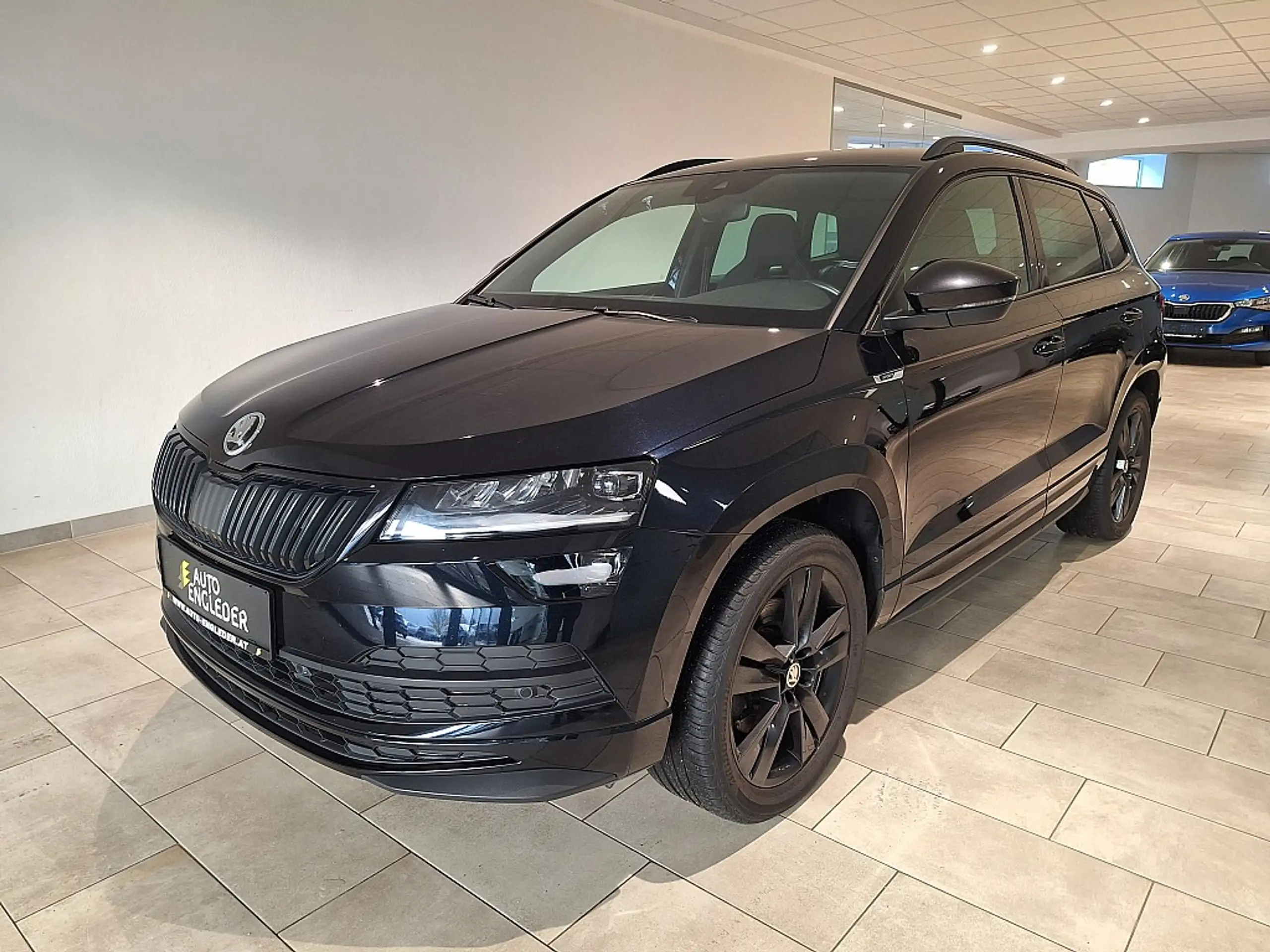 Skoda - Karoq