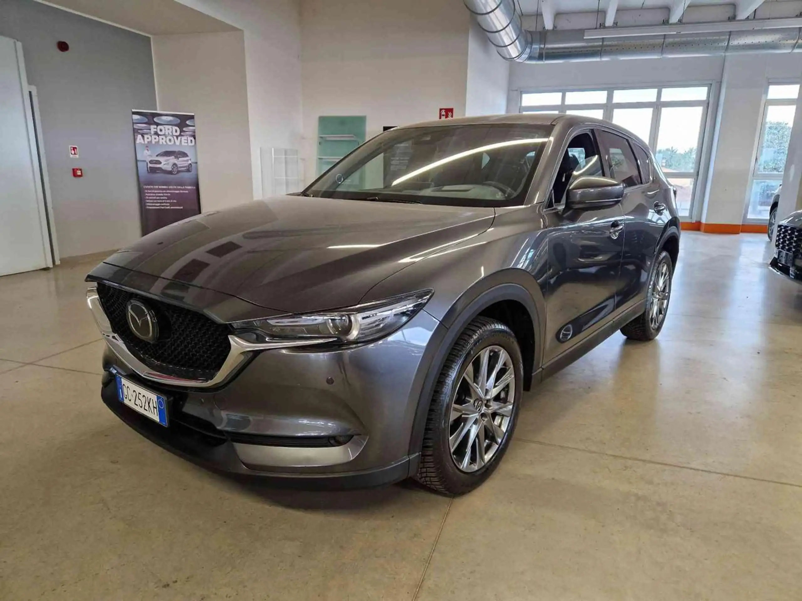 Mazda - CX-5