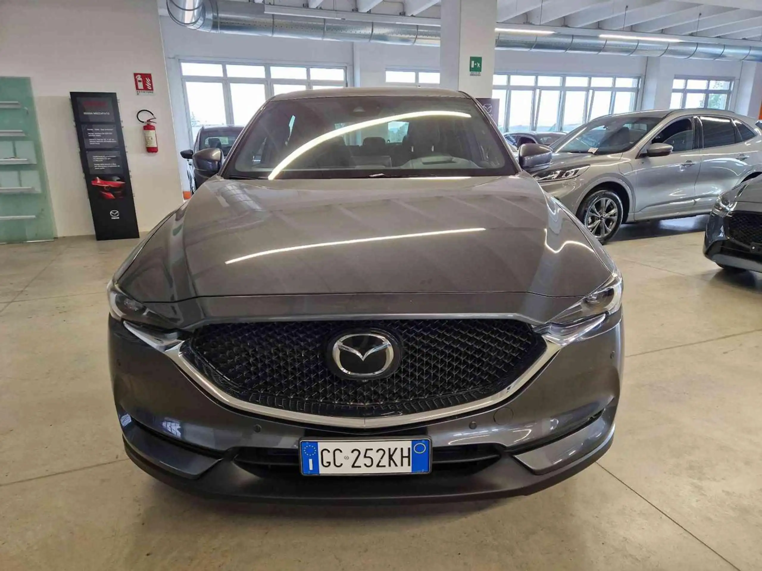 Mazda - CX-5