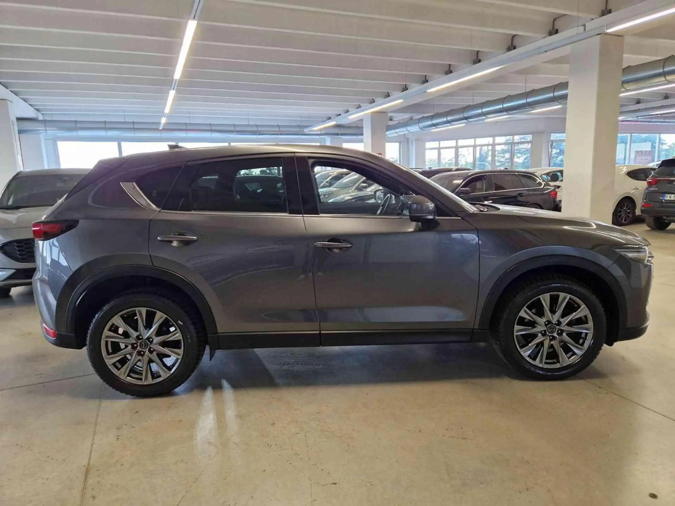 Mazda - CX-5