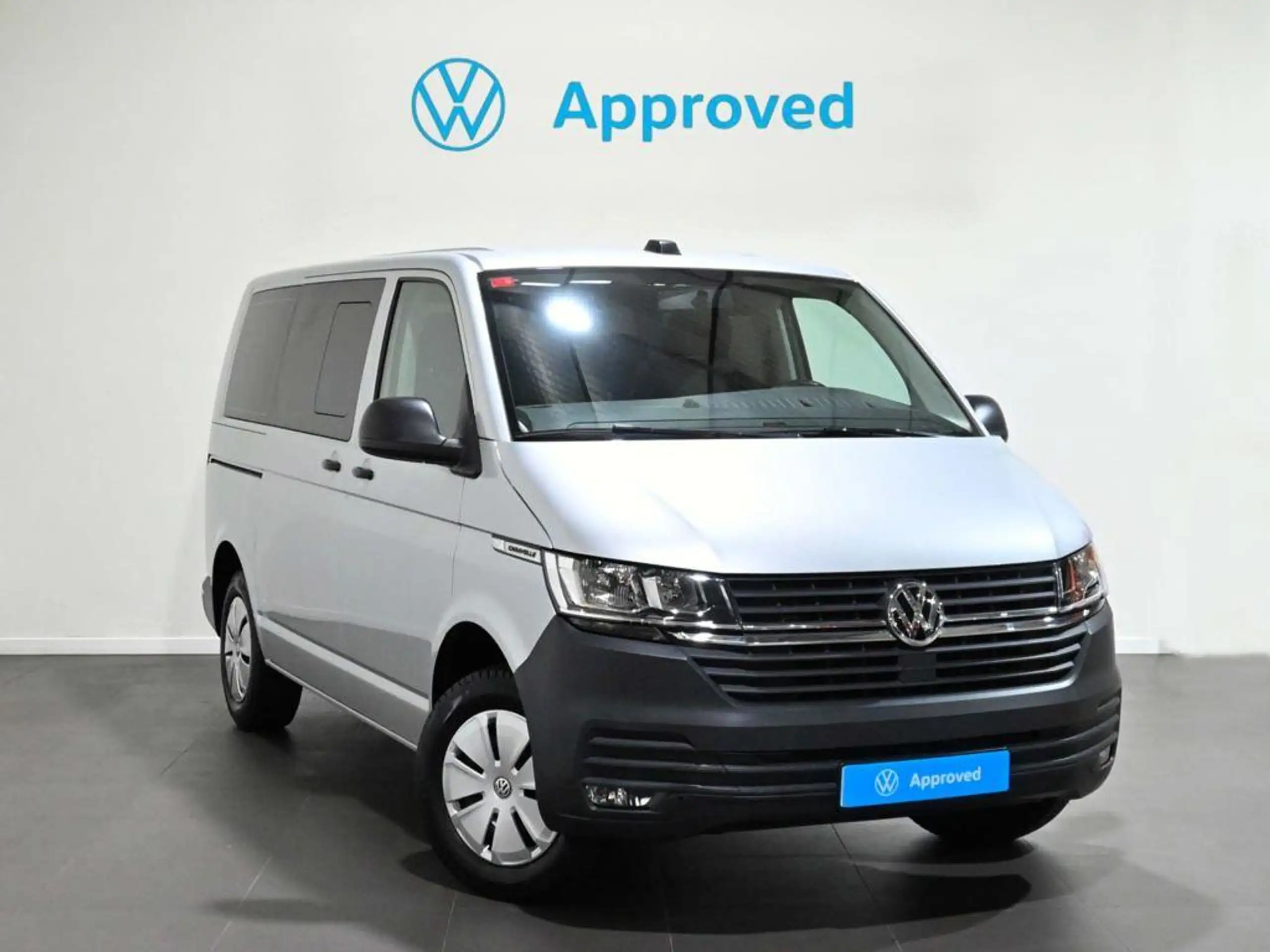 Volkswagen - T5 Caravelle