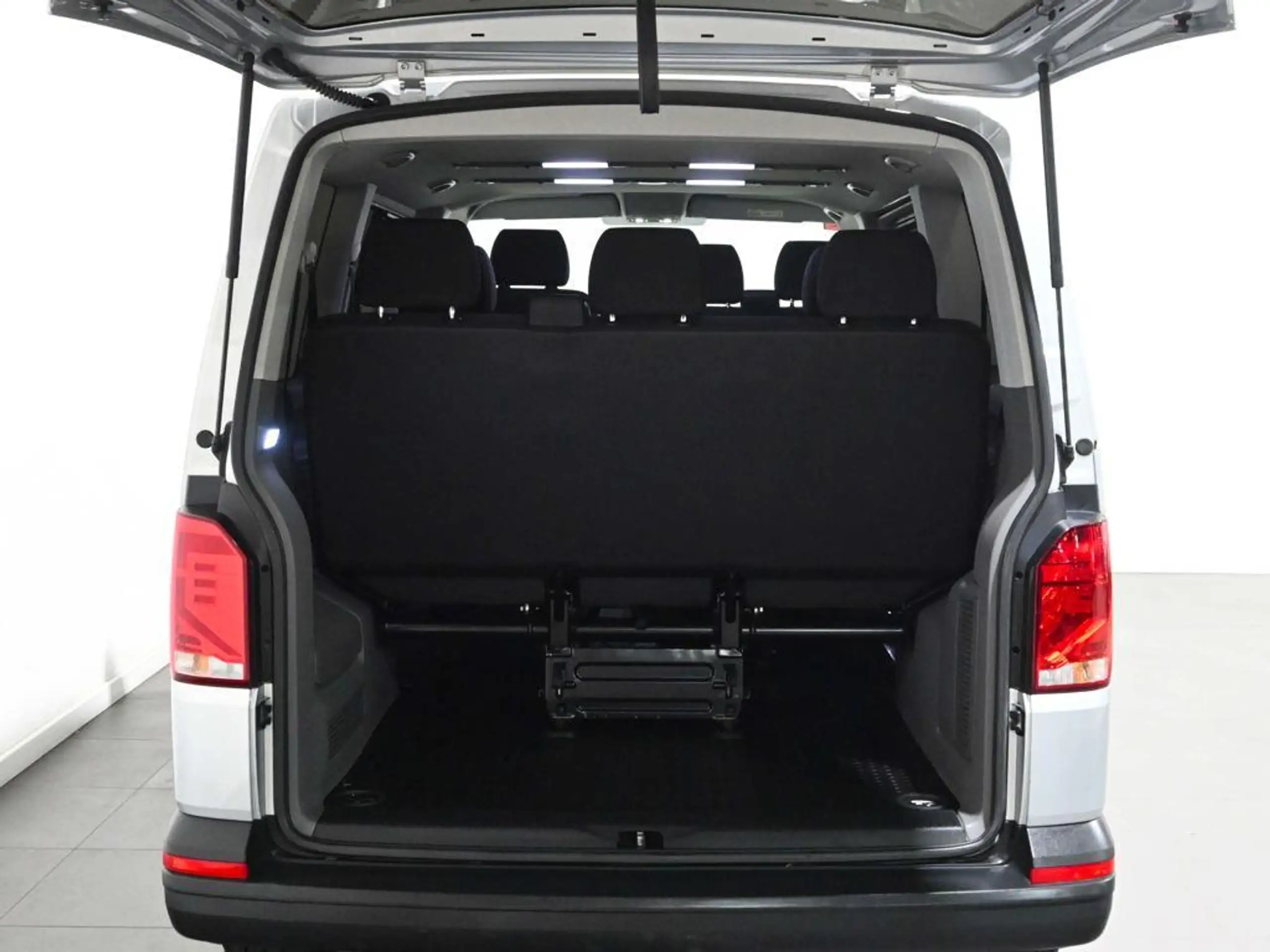 Volkswagen - T5 Caravelle