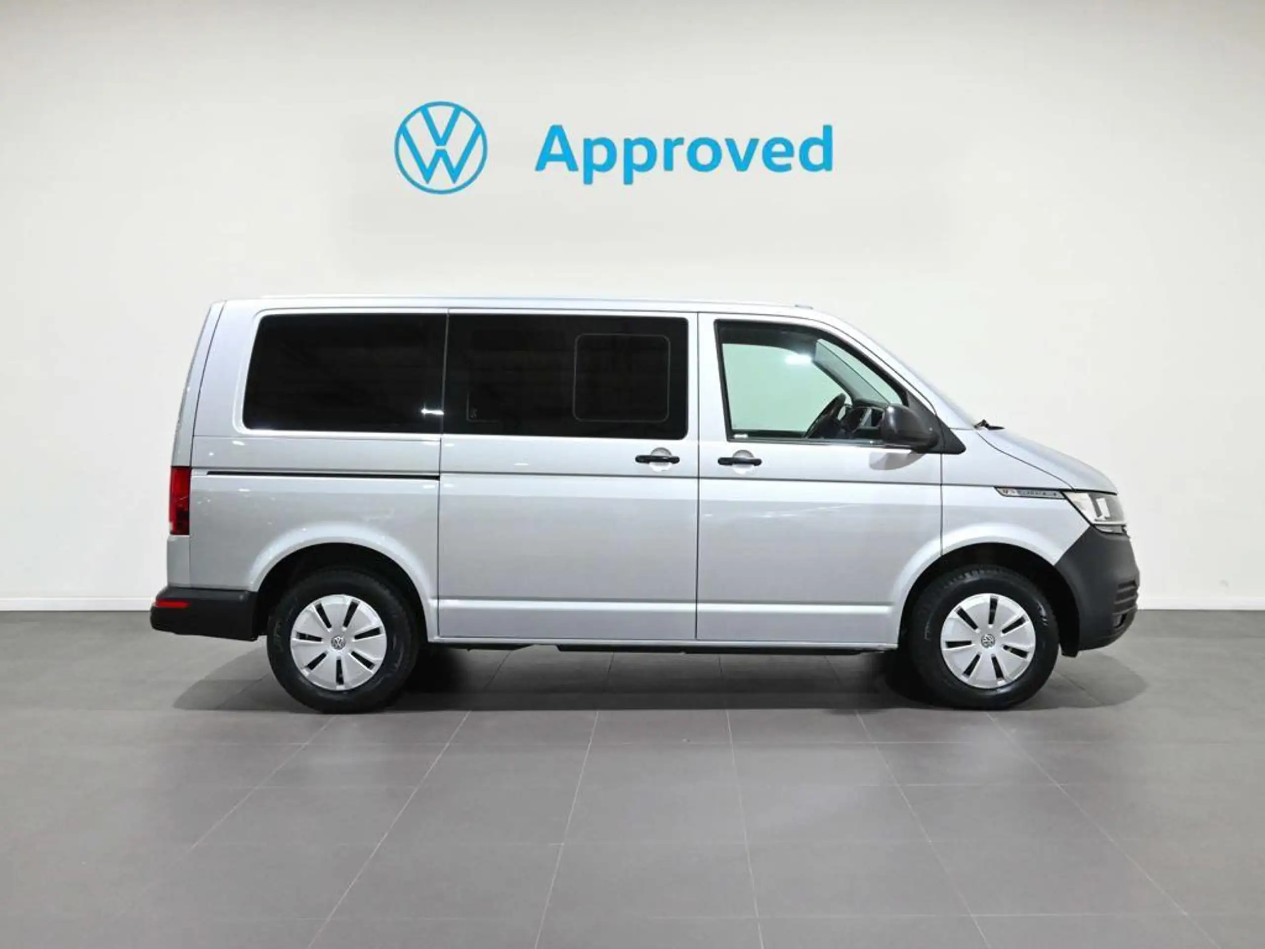 Volkswagen - T5 Caravelle