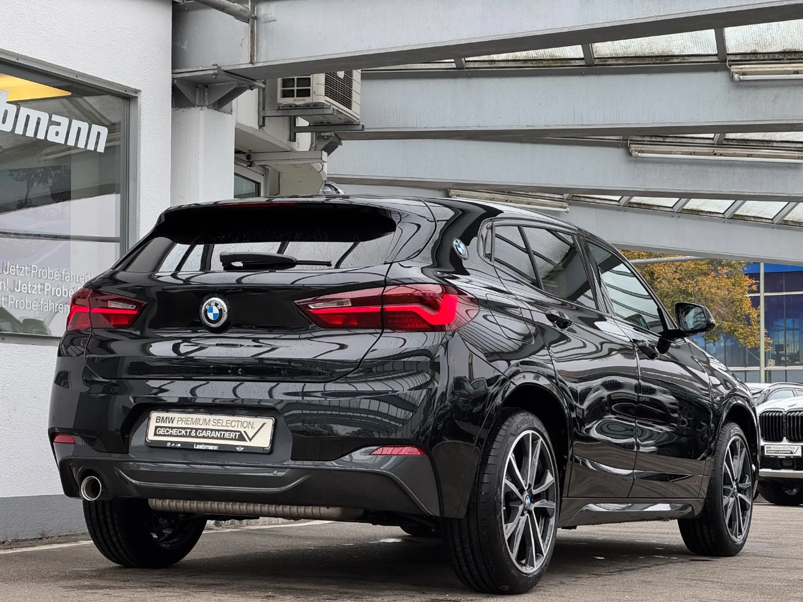 BMW - X2